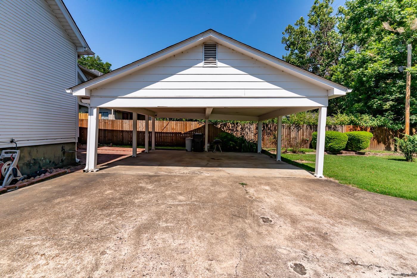 1118 Porter  Helena, AR