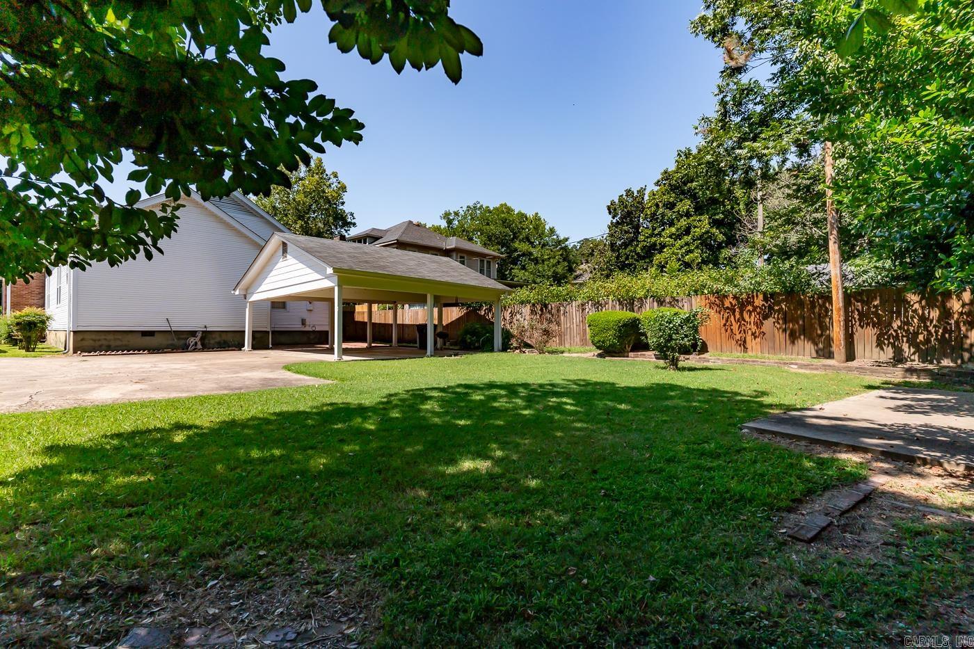 1118 Porter  Helena, AR