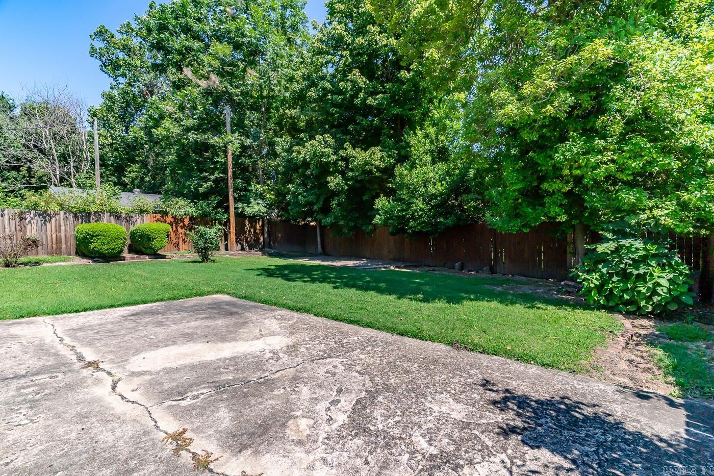 1118 Porter  Helena, AR