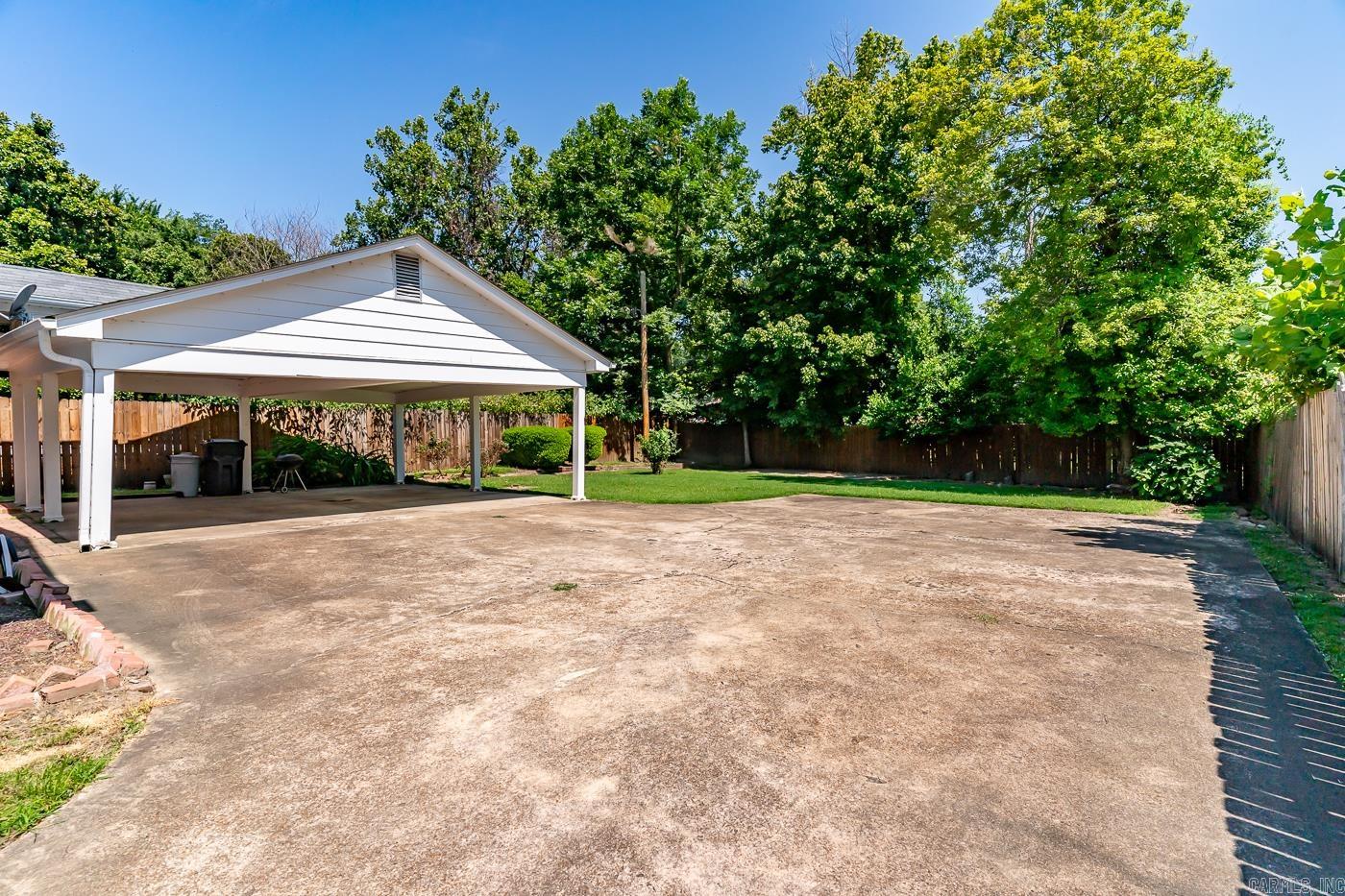1118 Porter  Helena, AR