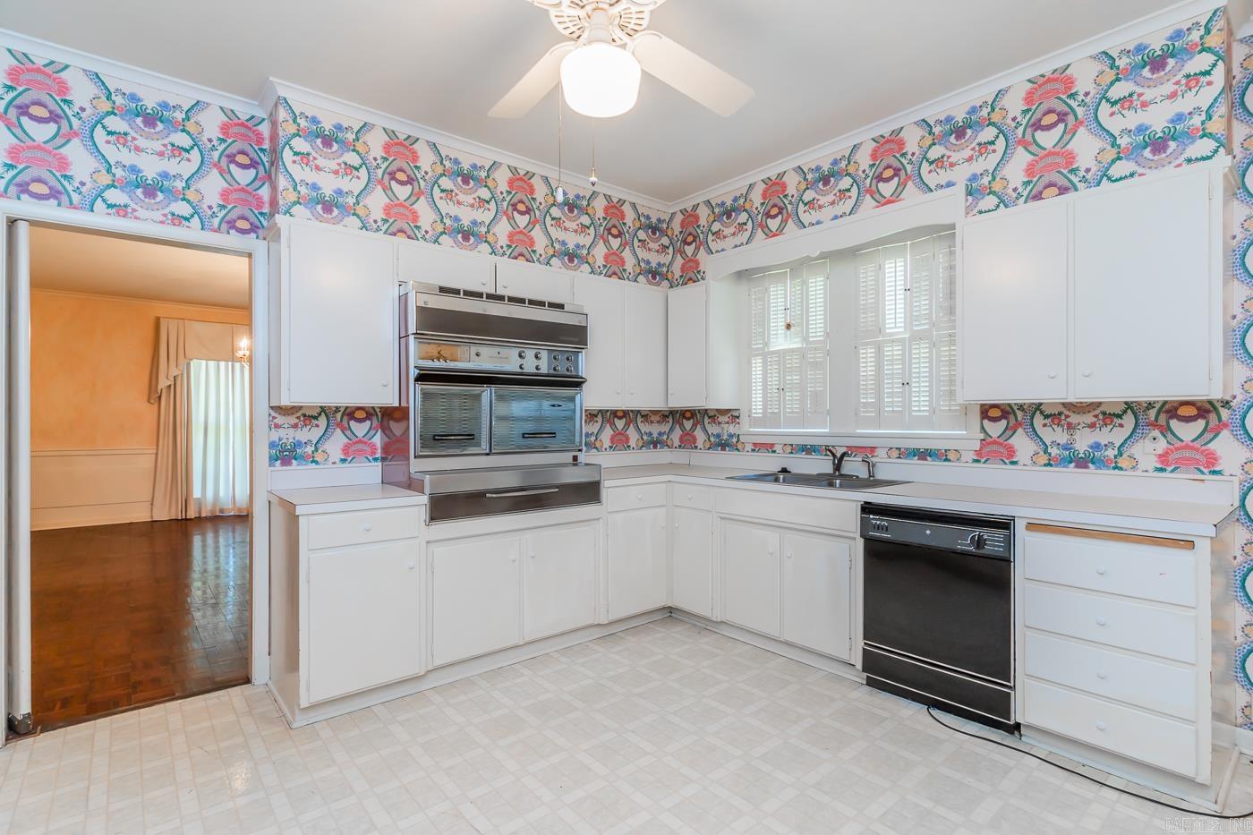 1118 Porter  Helena, AR