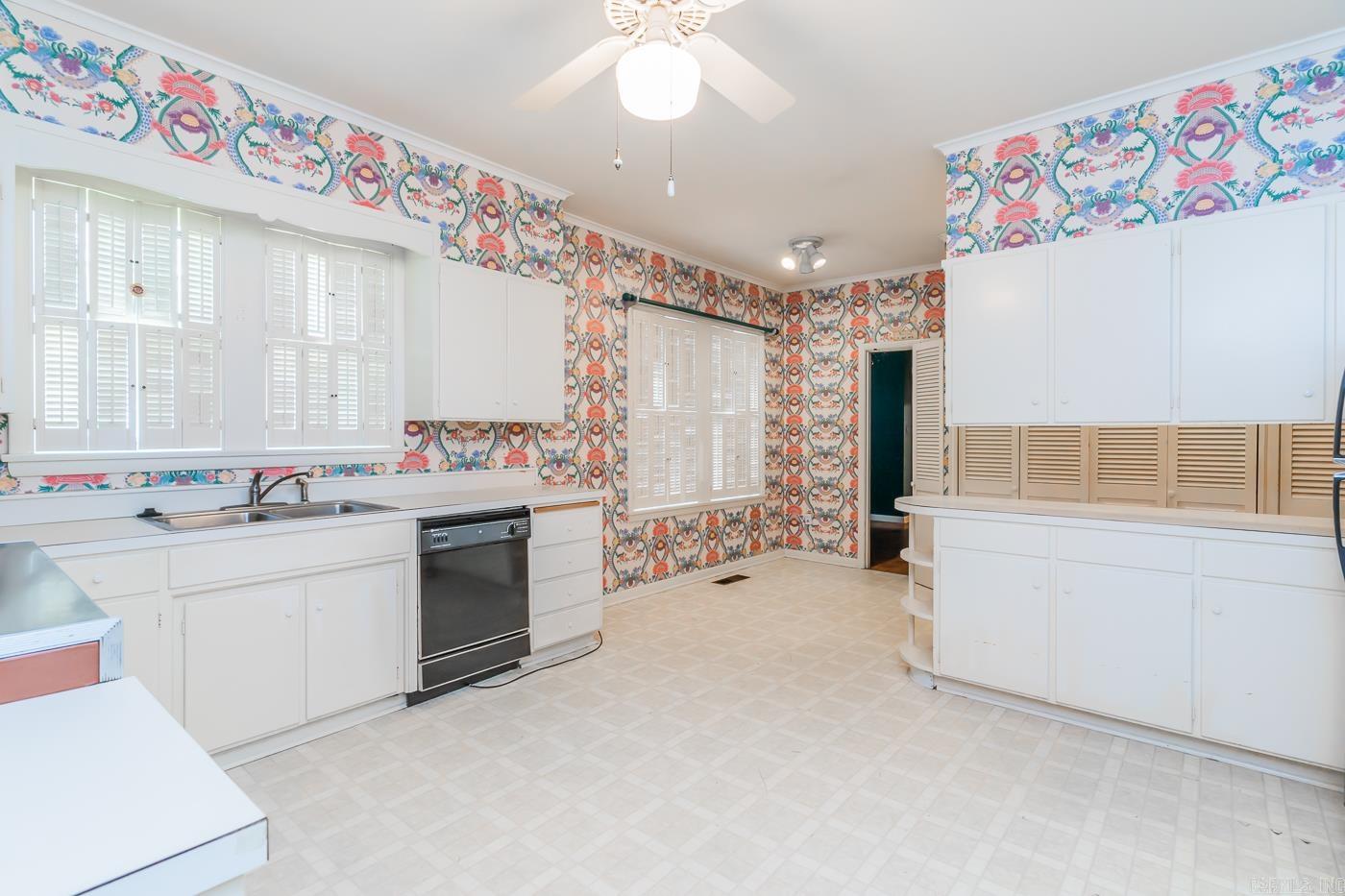 1118 Porter  Helena, AR