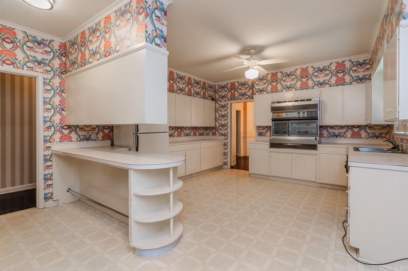 1118 Porter  Helena, AR