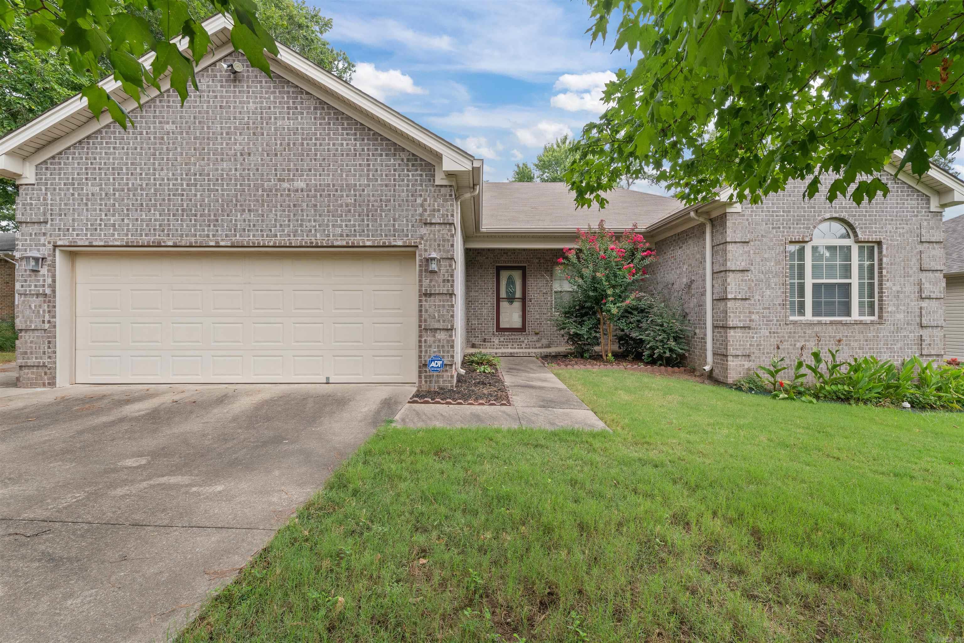 15 Cardinal Lane  Sherwood, AR