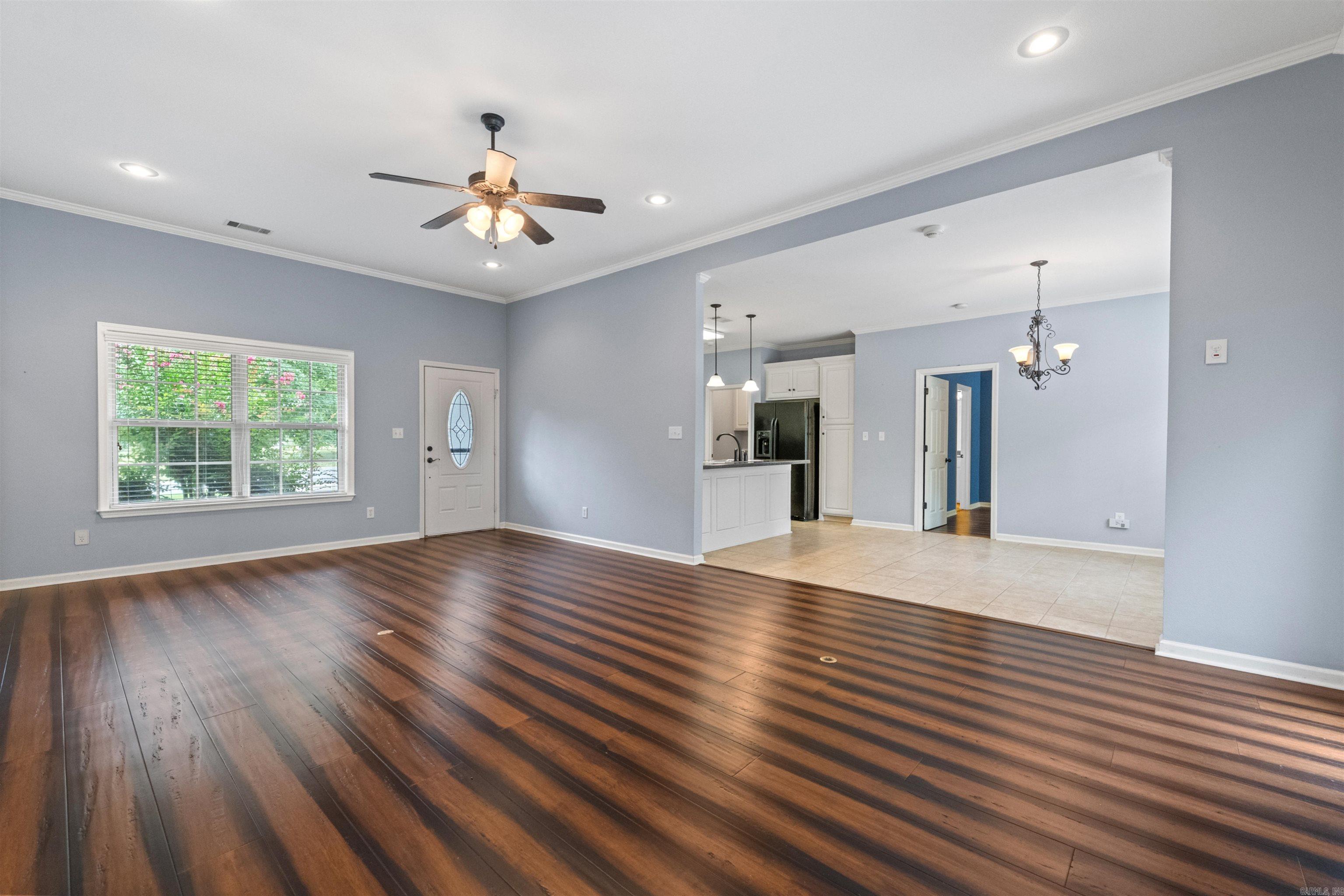 15 Cardinal Lane  Sherwood, AR