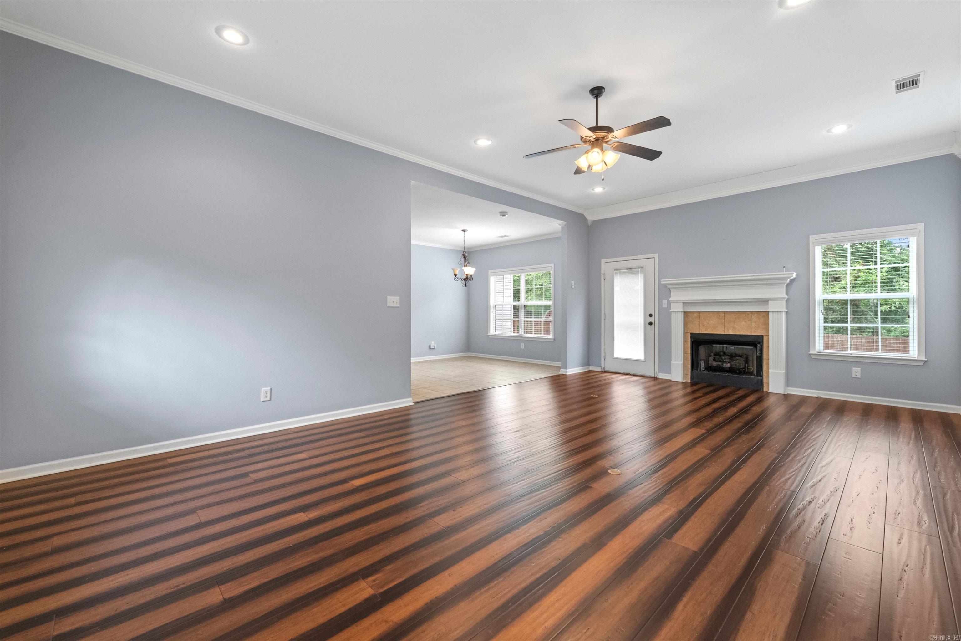 15 Cardinal Lane  Sherwood, AR