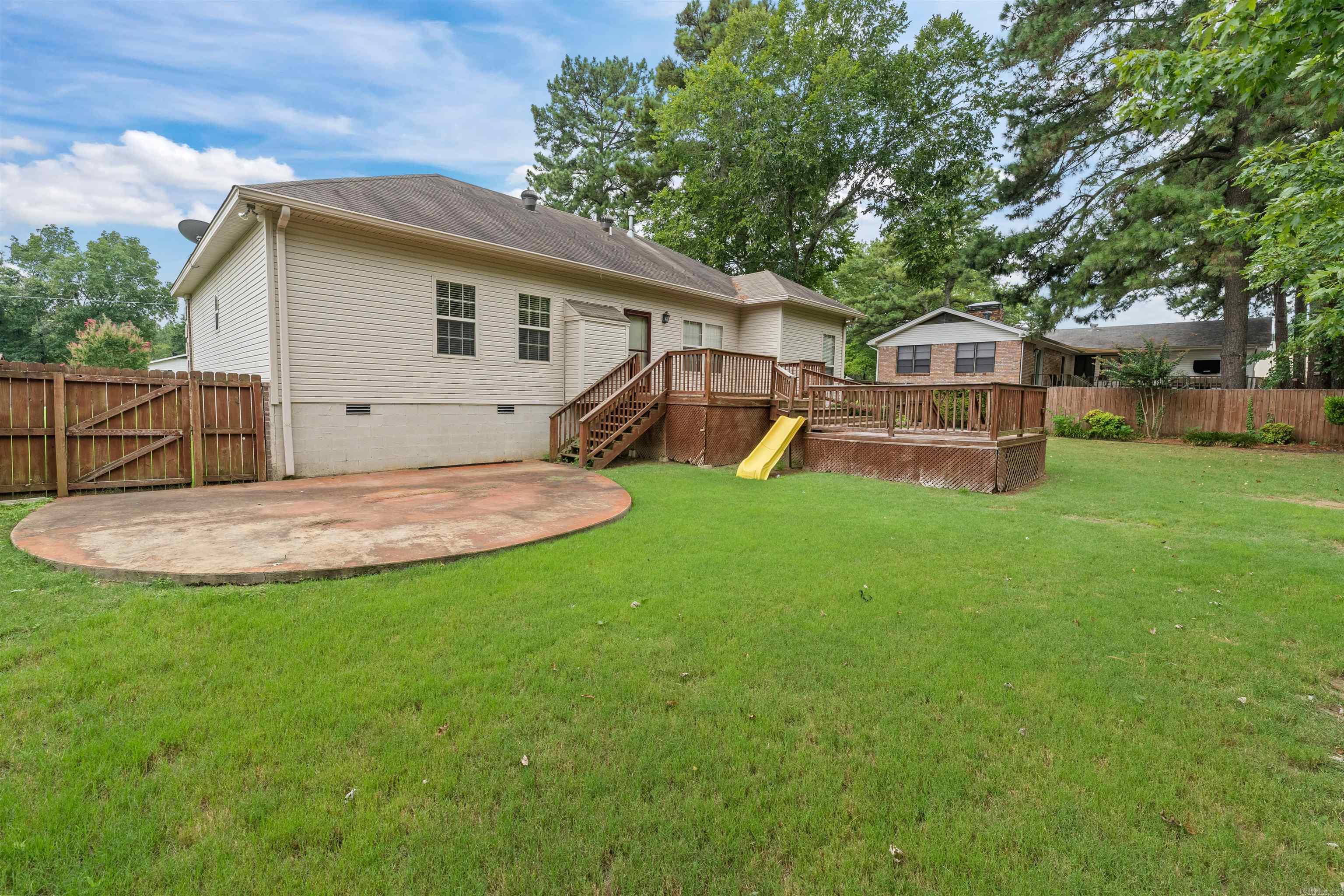 15 Cardinal Lane  Sherwood, AR