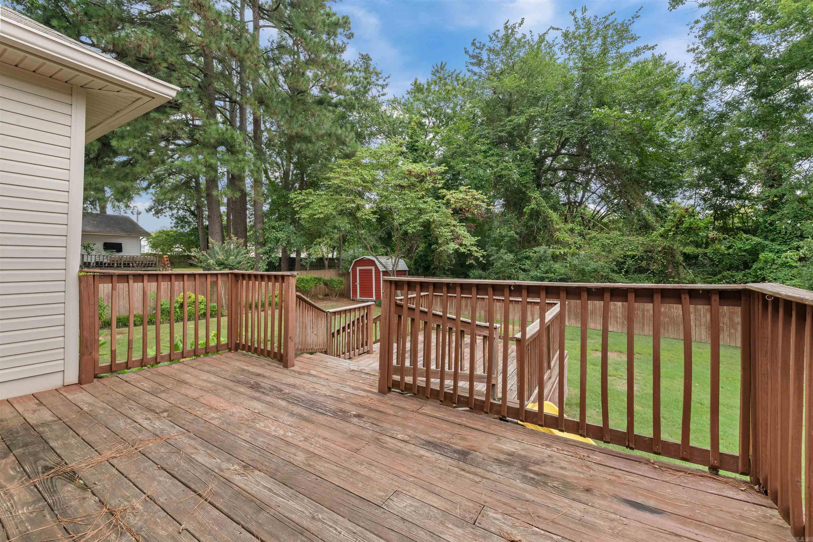 15 Cardinal Lane  Sherwood, AR