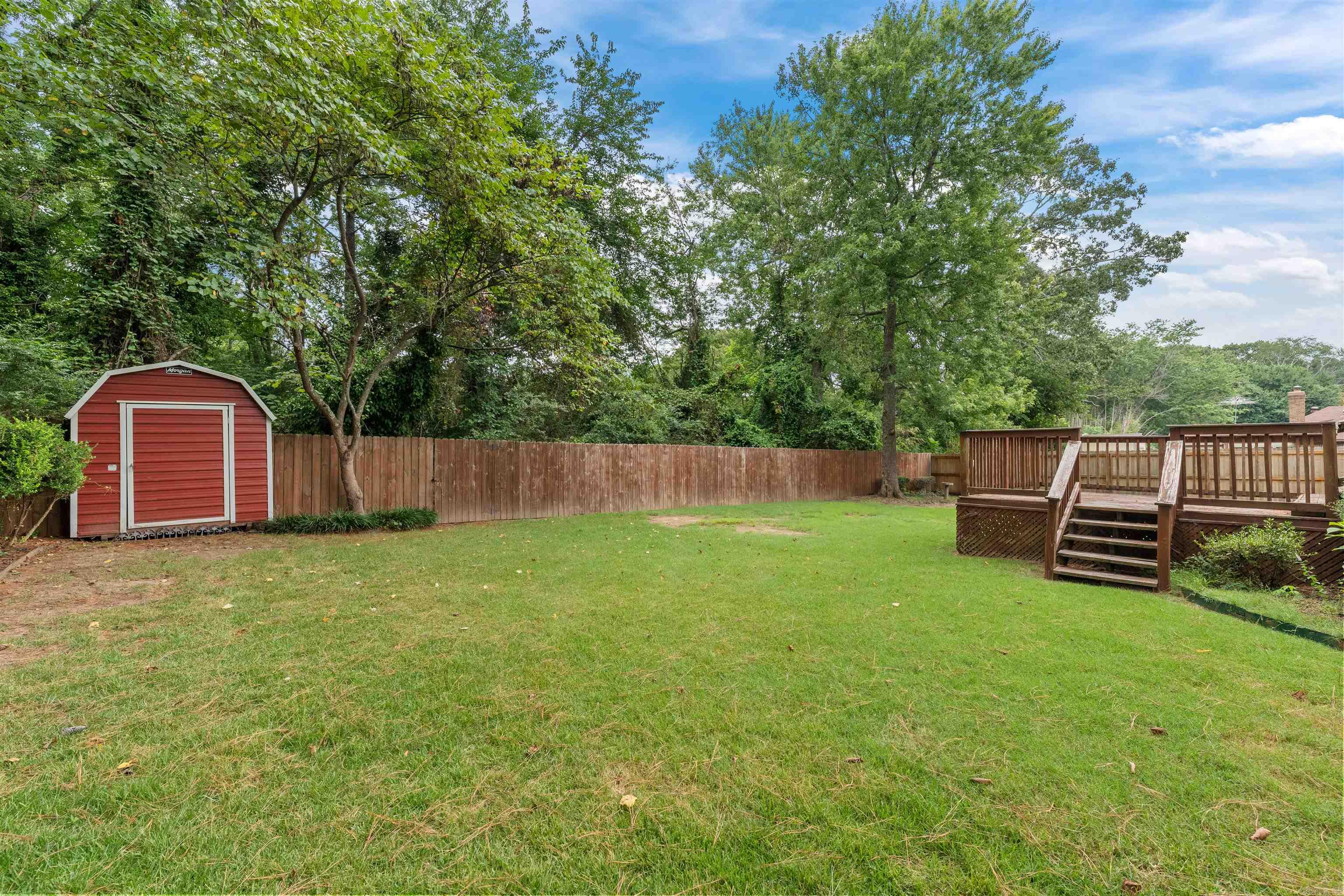 15 Cardinal Lane  Sherwood, AR