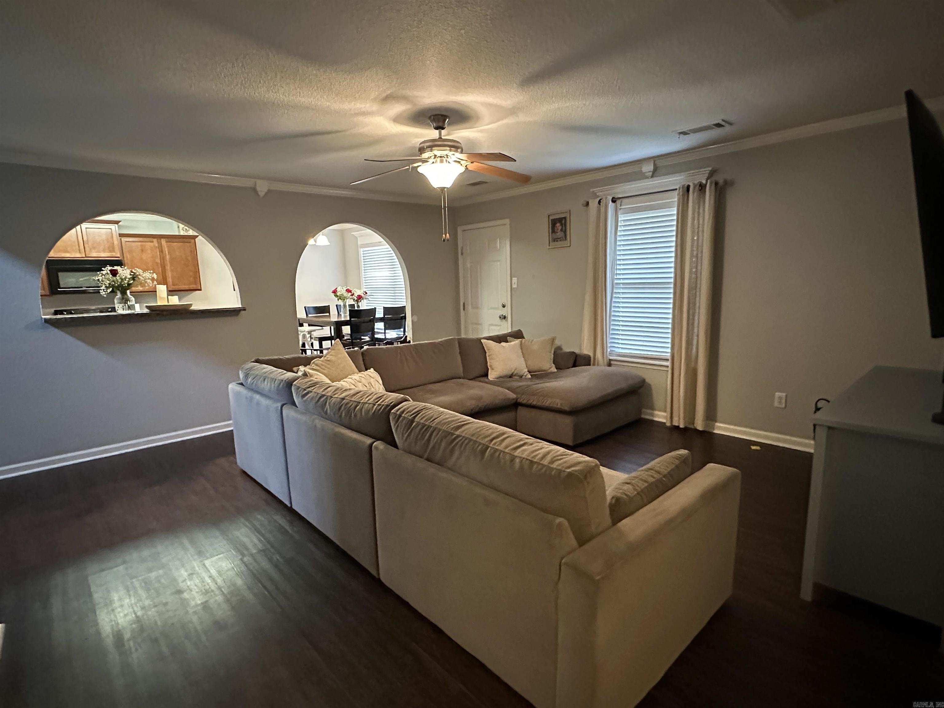 82 Earnhardt Circle  Cabot, AR