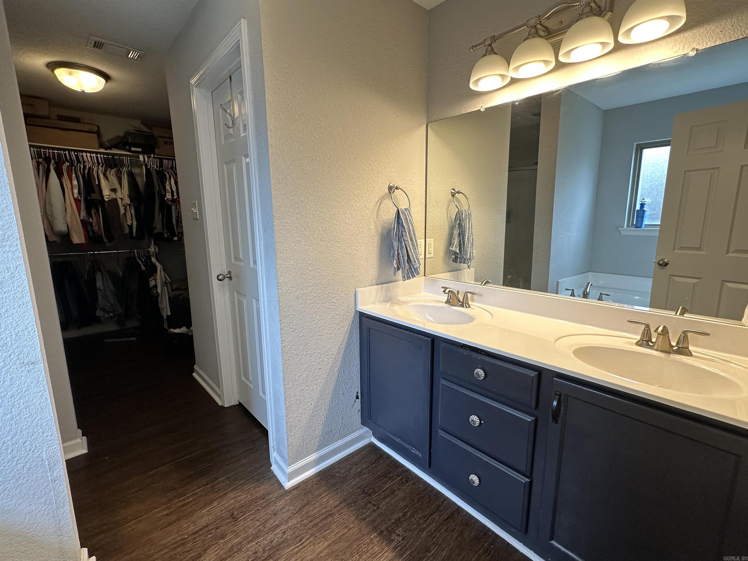82 Earnhardt Circle  Cabot, AR