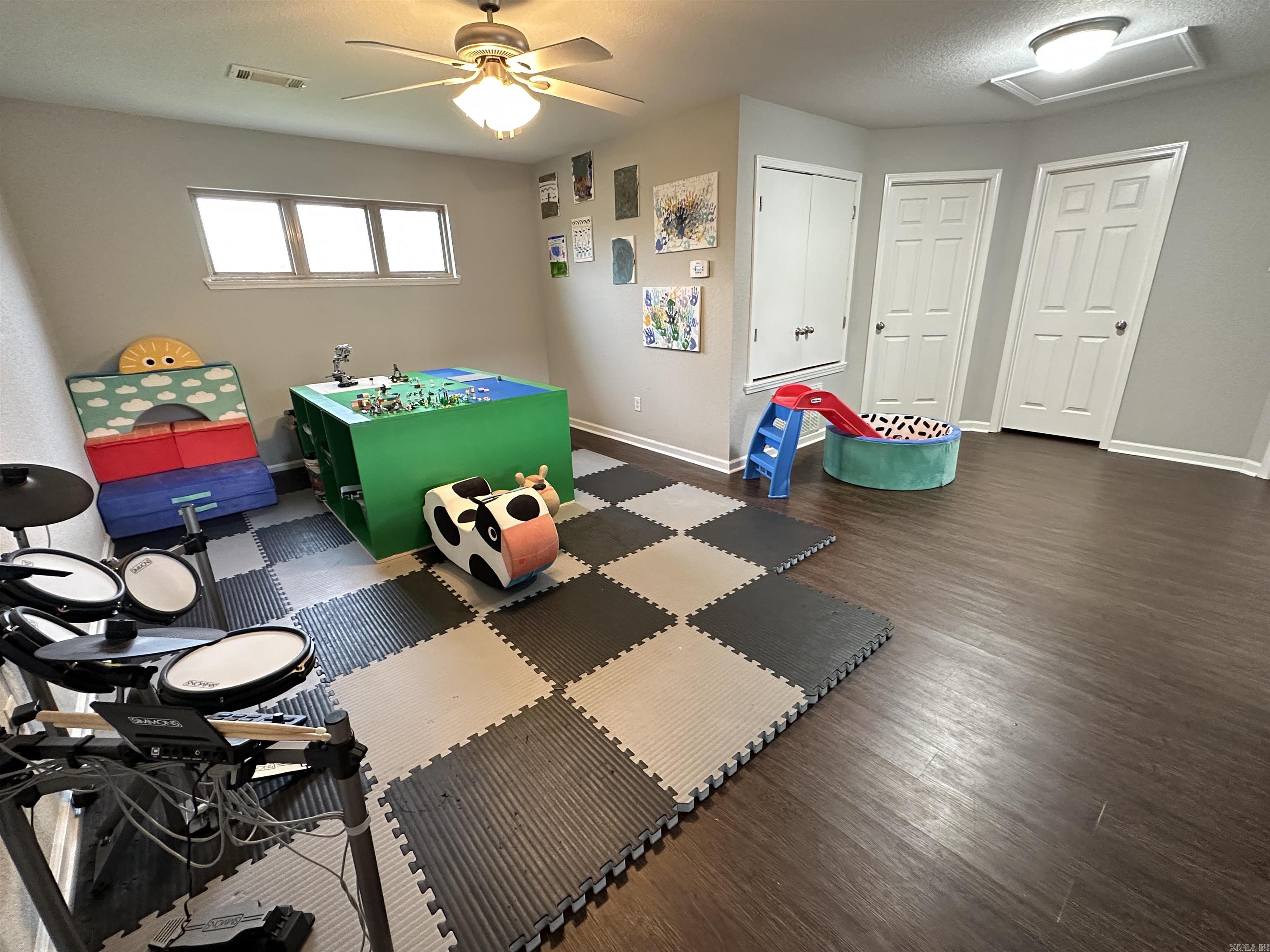 82 Earnhardt Circle  Cabot, AR