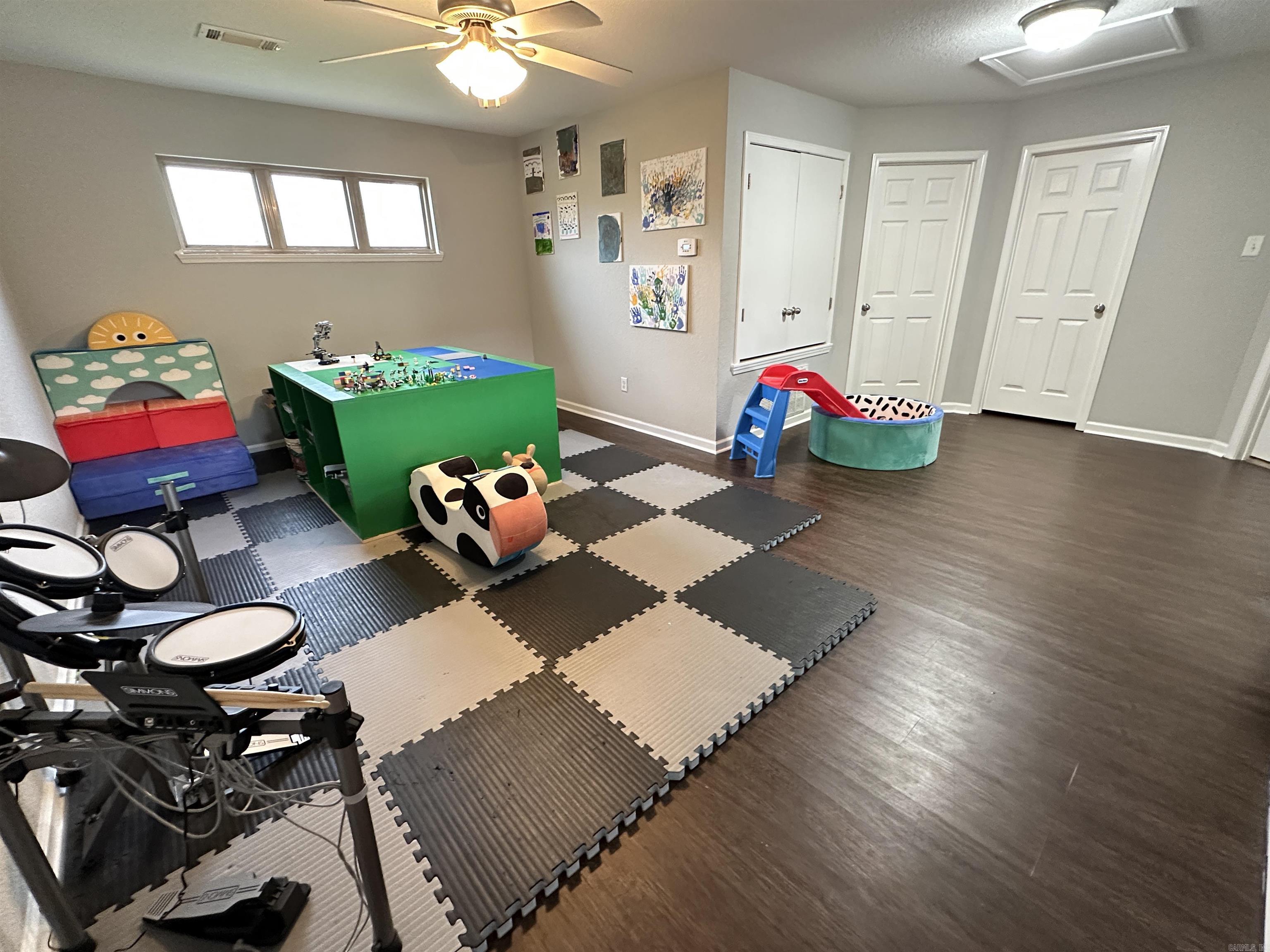 82 Earnhardt Circle  Cabot, AR