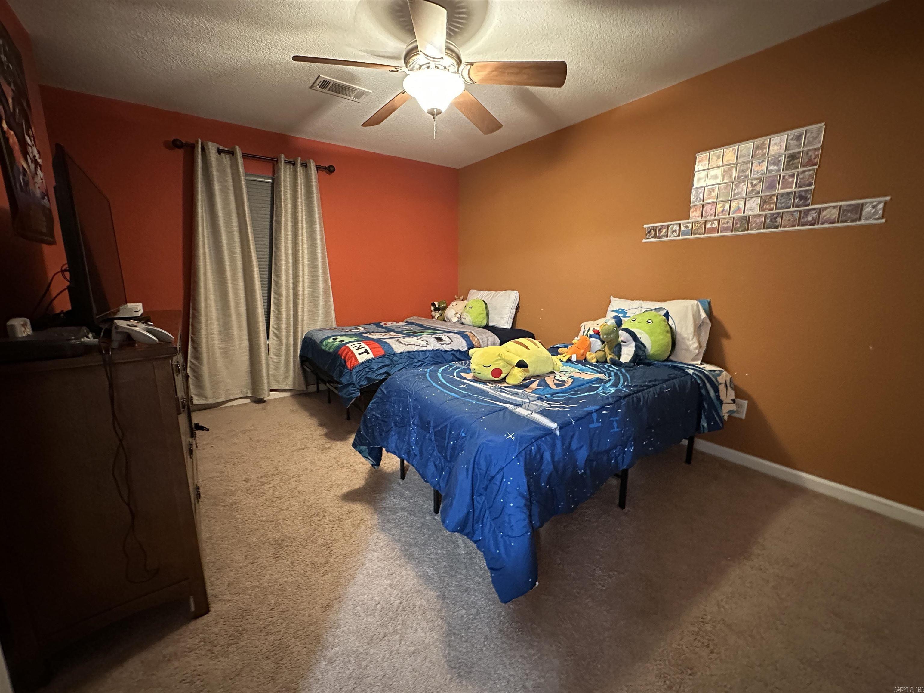 82 Earnhardt Circle  Cabot, AR