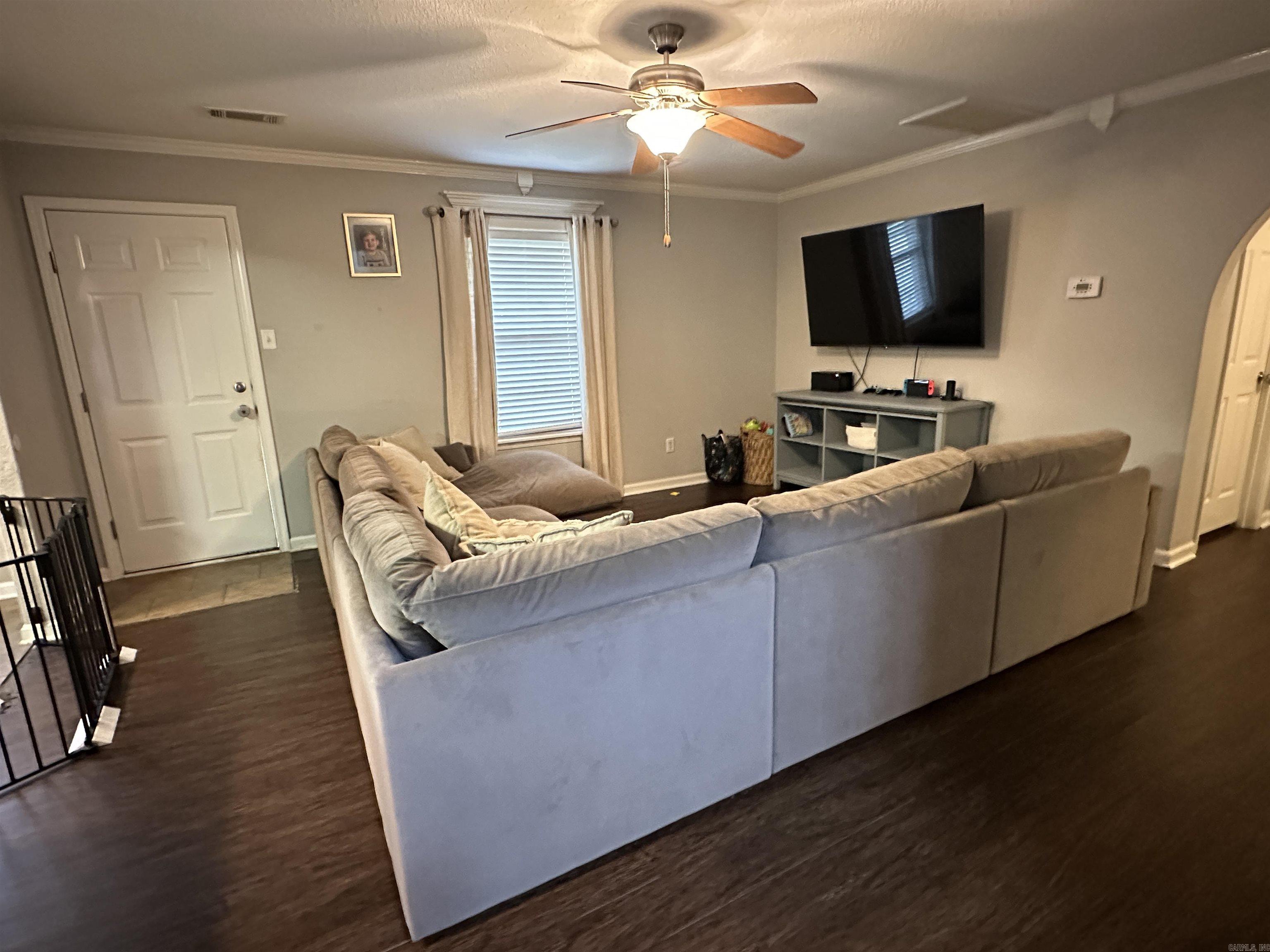 82 Earnhardt Circle  Cabot, AR