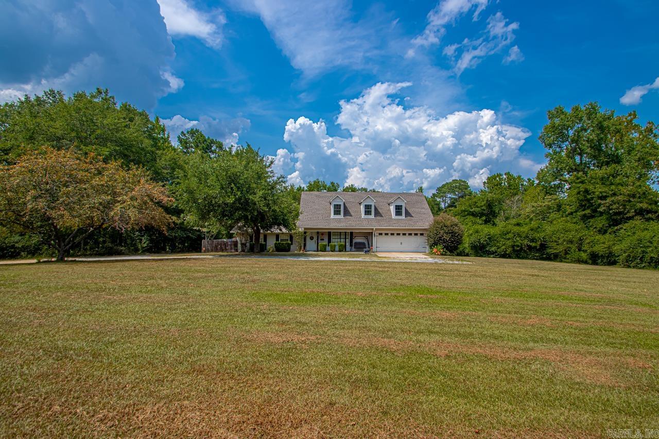 5810 E Sardis Road Hensley, AR 72065