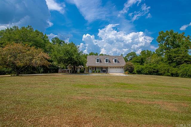 5810 E Sardis  Hensley, AR