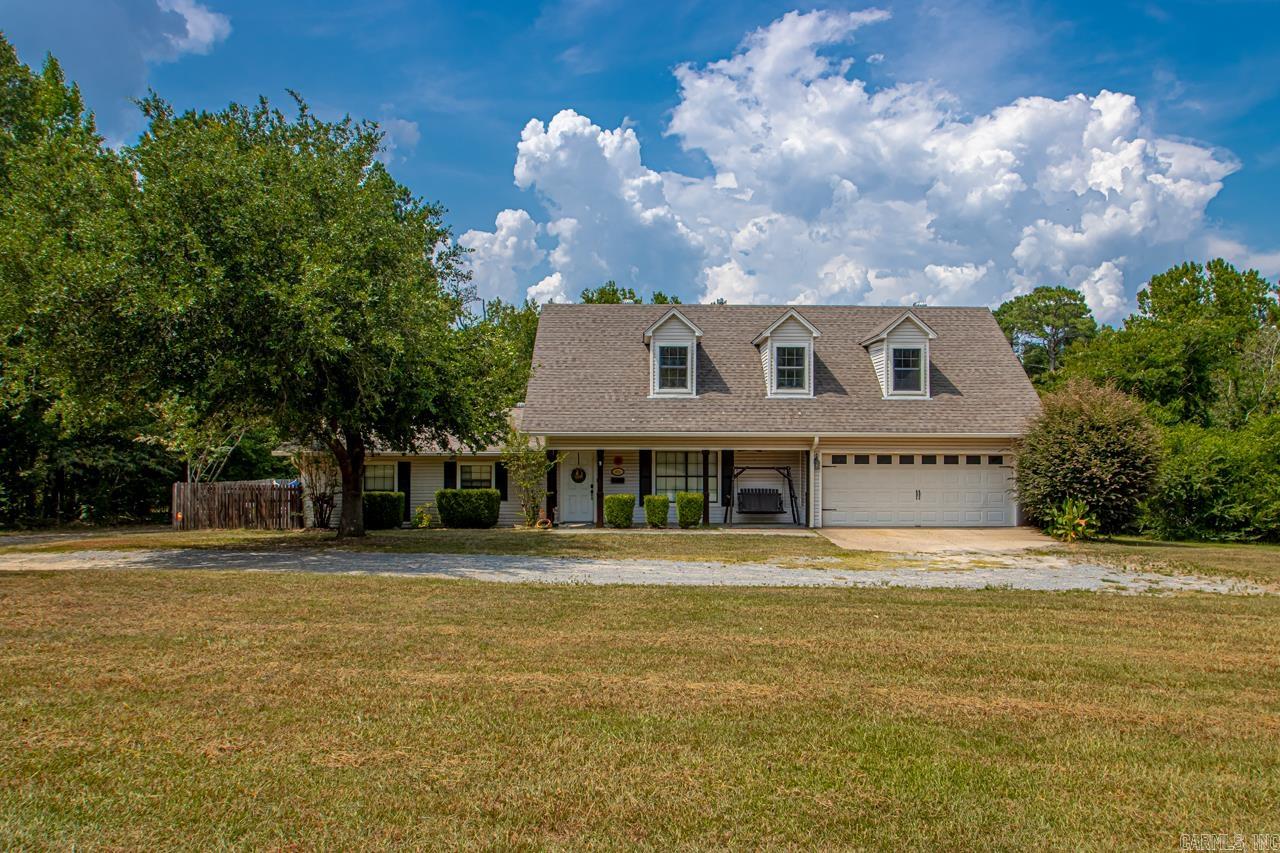 5810 E Sardis Road Hensley, AR 72065