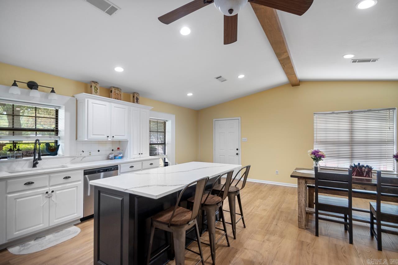 5810 E Sardis Road Hensley, AR 72065
