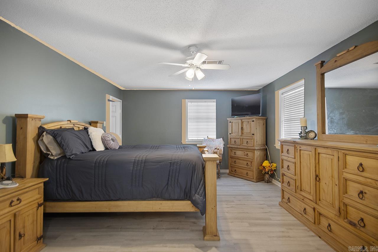 5810 E Sardis Road Hensley, AR 72065