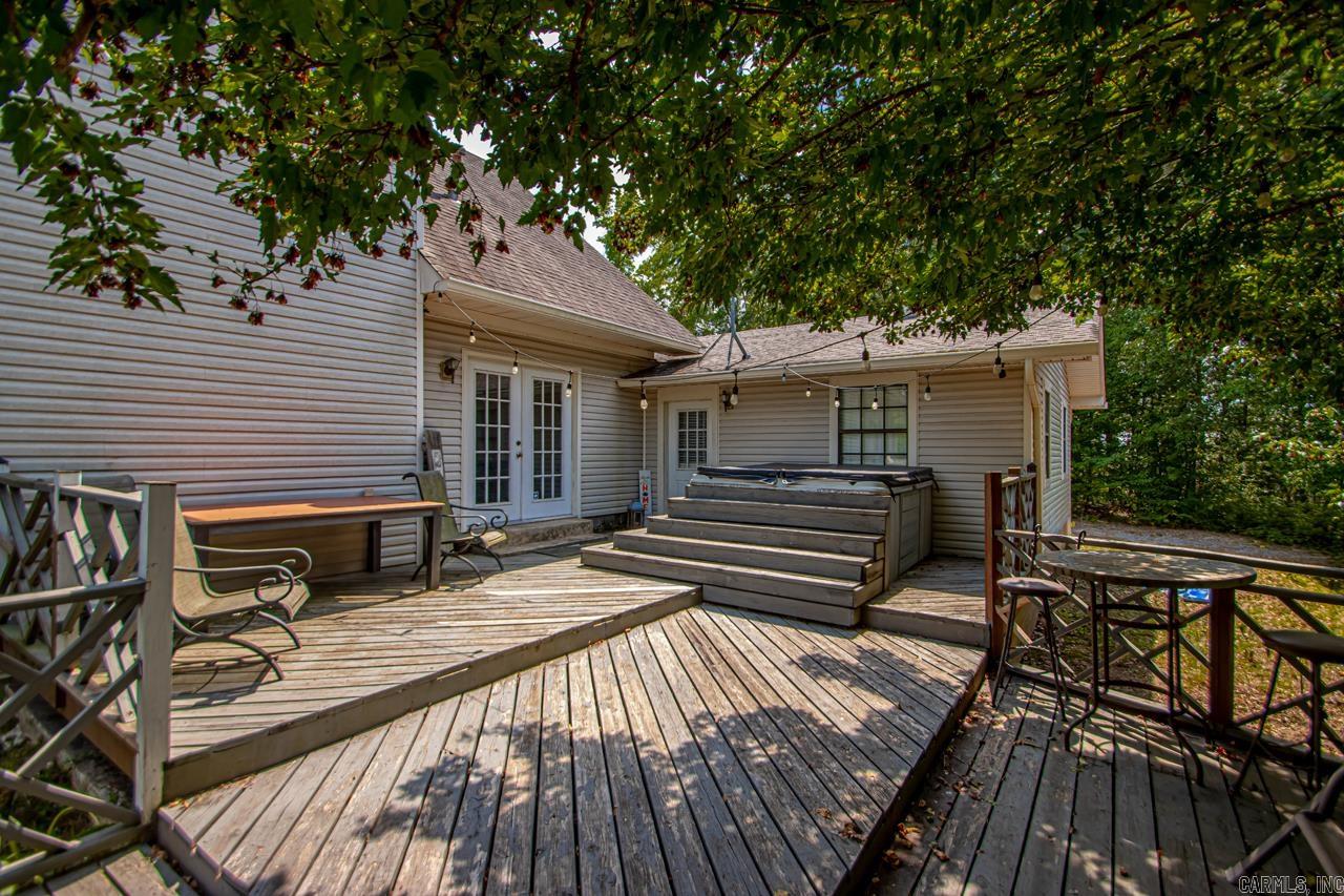 5810 E Sardis Road Hensley, AR 72065