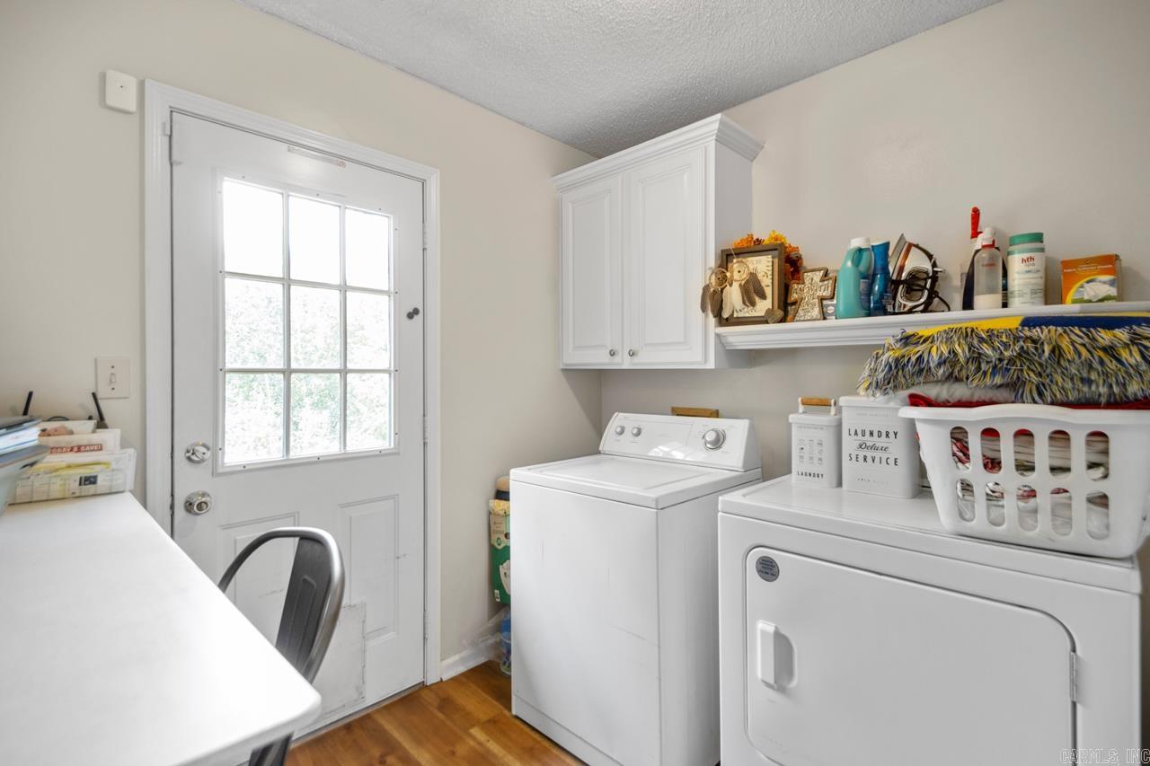 5810 E Sardis Road Hensley, AR 72065