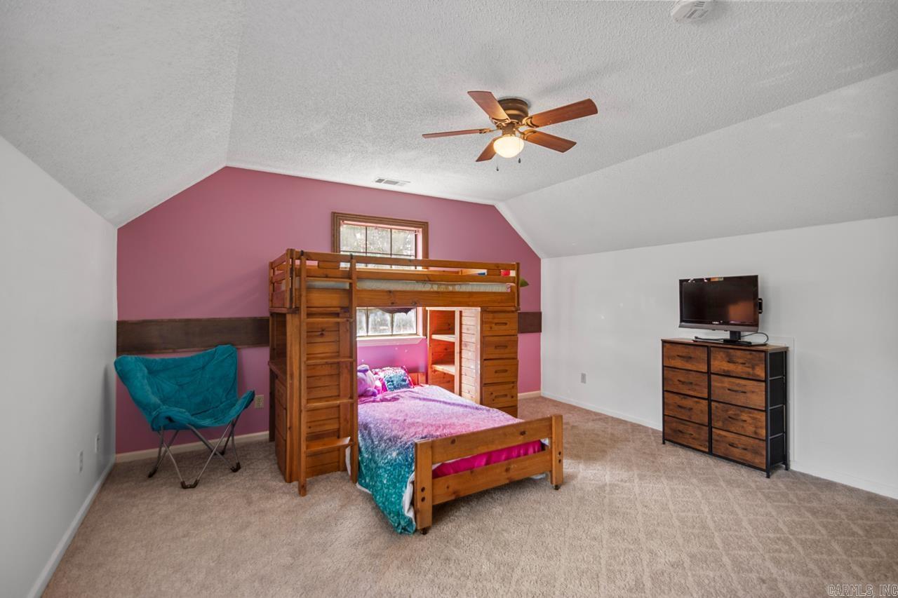 5810 E Sardis Road Hensley, AR 72065