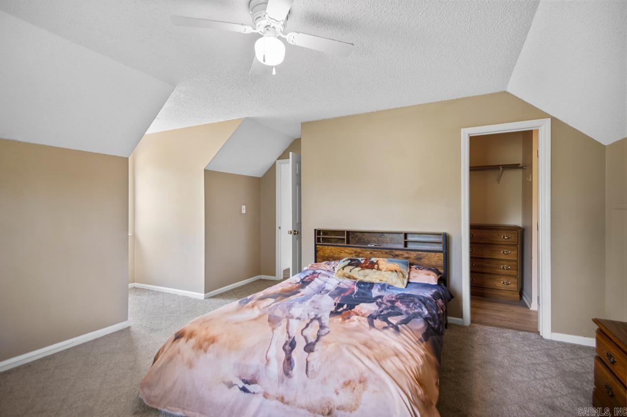5810 E Sardis Road Hensley, AR 72065