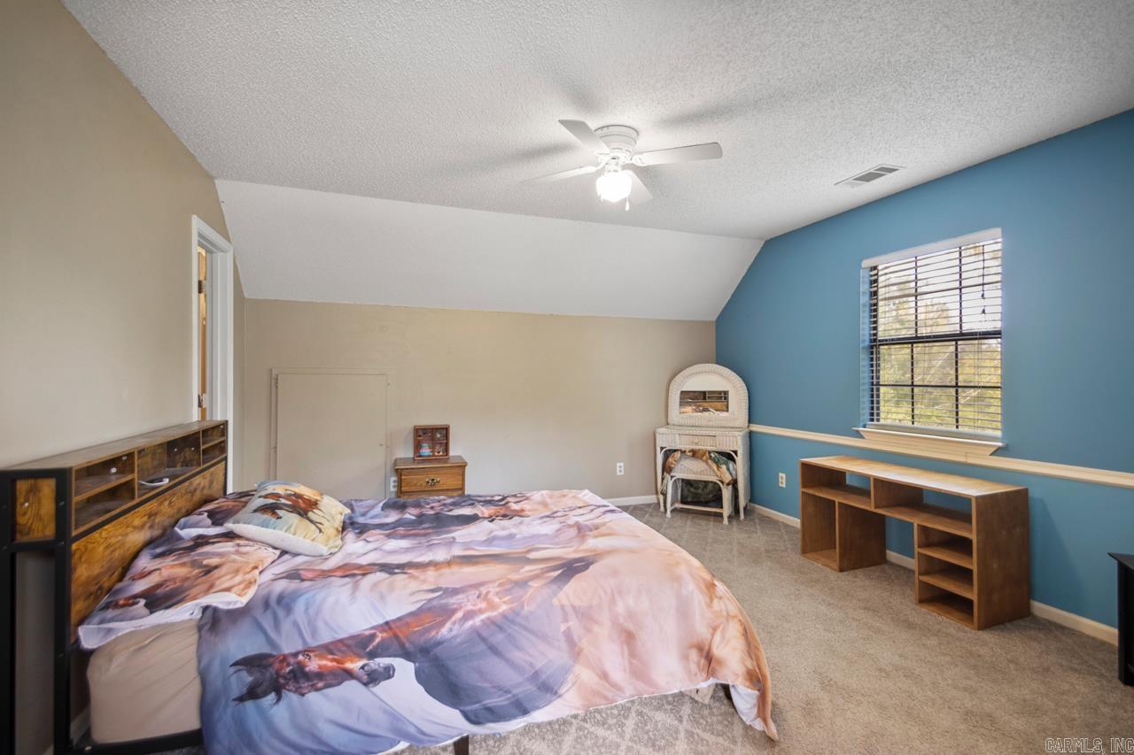 5810 E Sardis Road Hensley, AR 72065