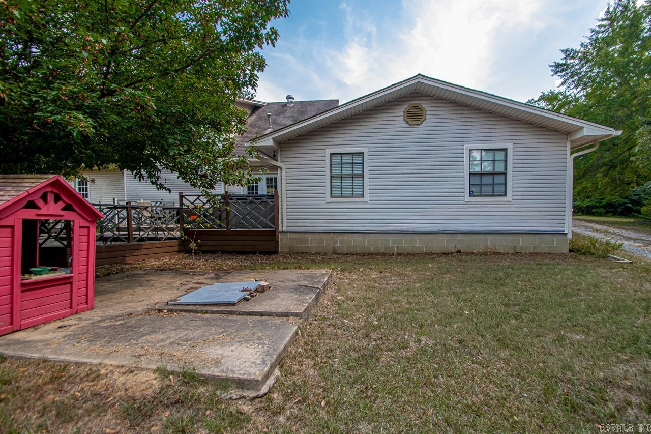 5810 E Sardis Road Hensley, AR 72065