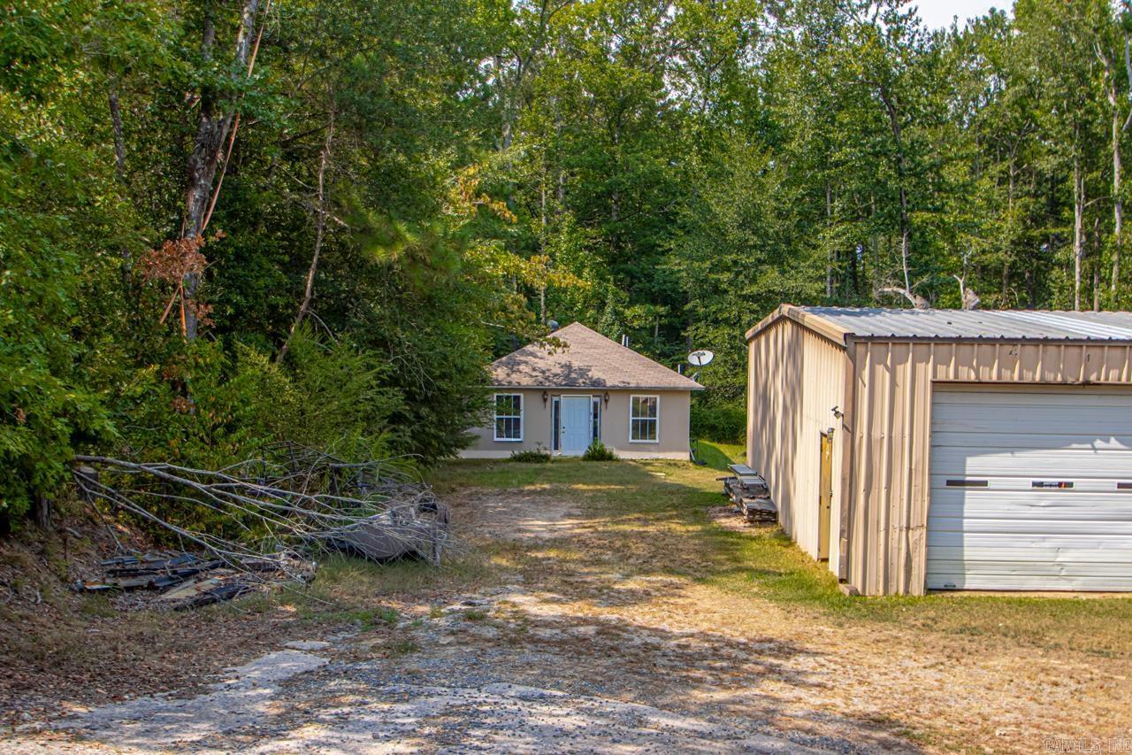 5810 E Sardis Road Hensley, AR 72065