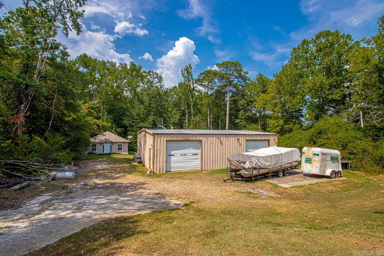 5810 E Sardis Road Hensley, AR 72065