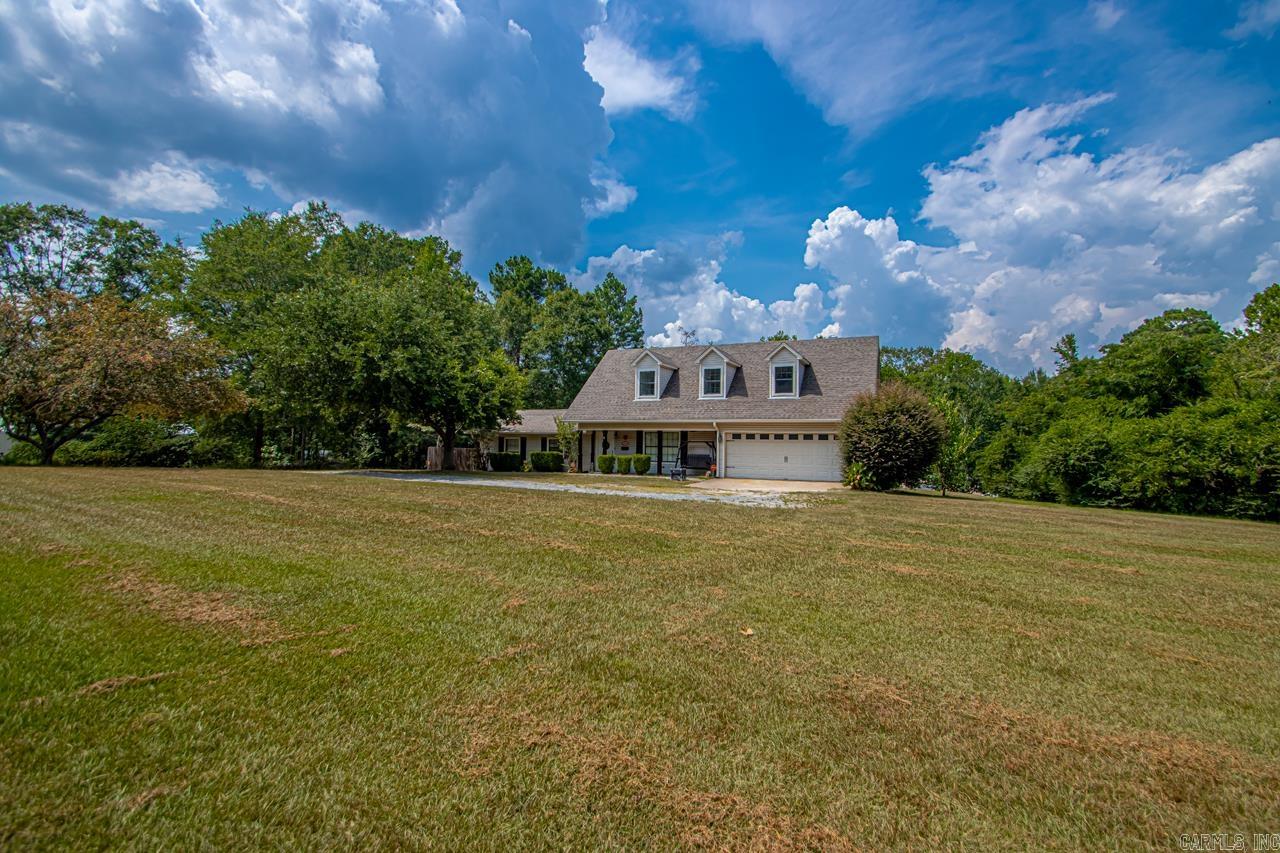 5810 E Sardis Road Hensley, AR 72065