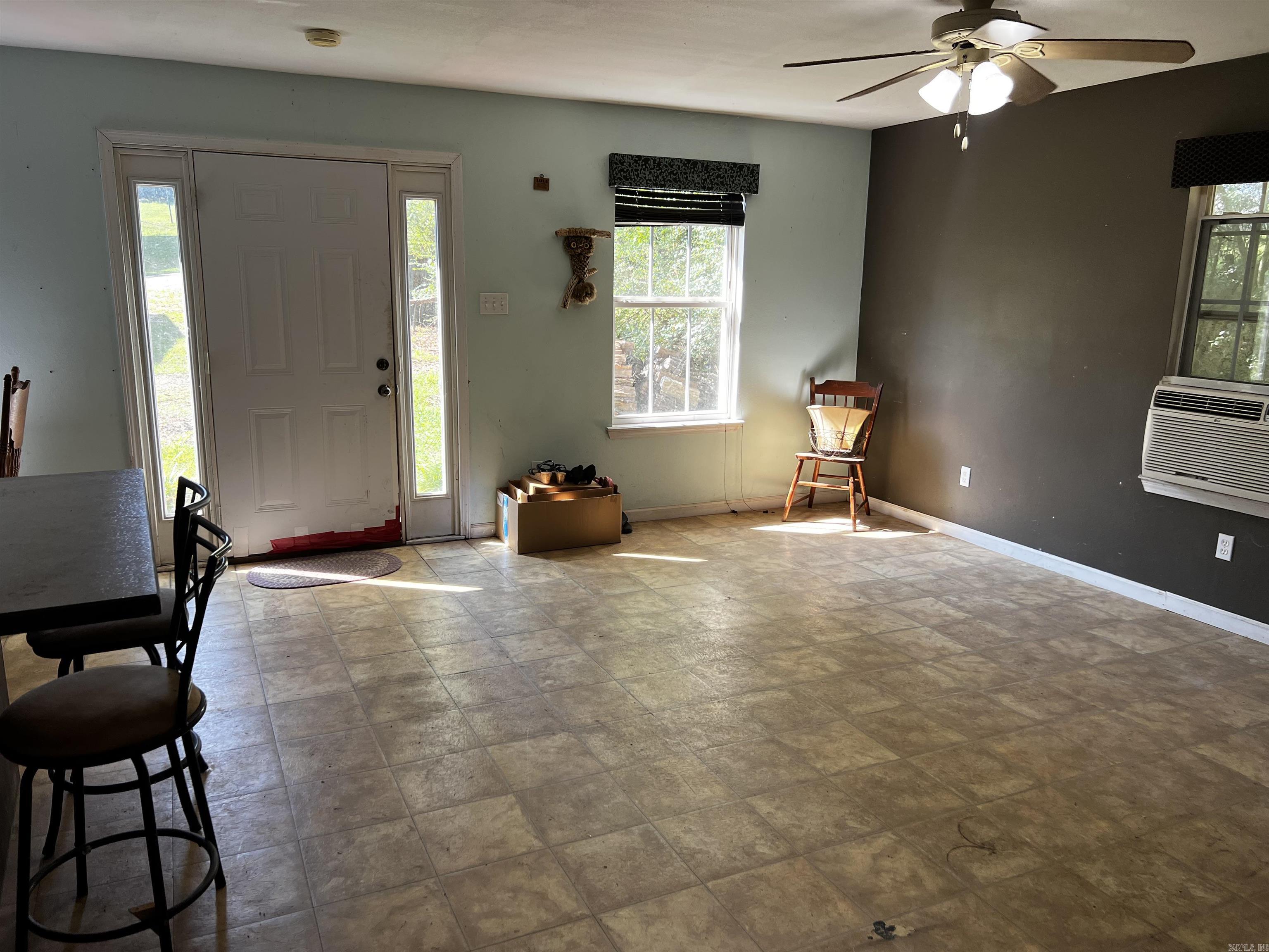 5810 E Sardis  Hensley, AR