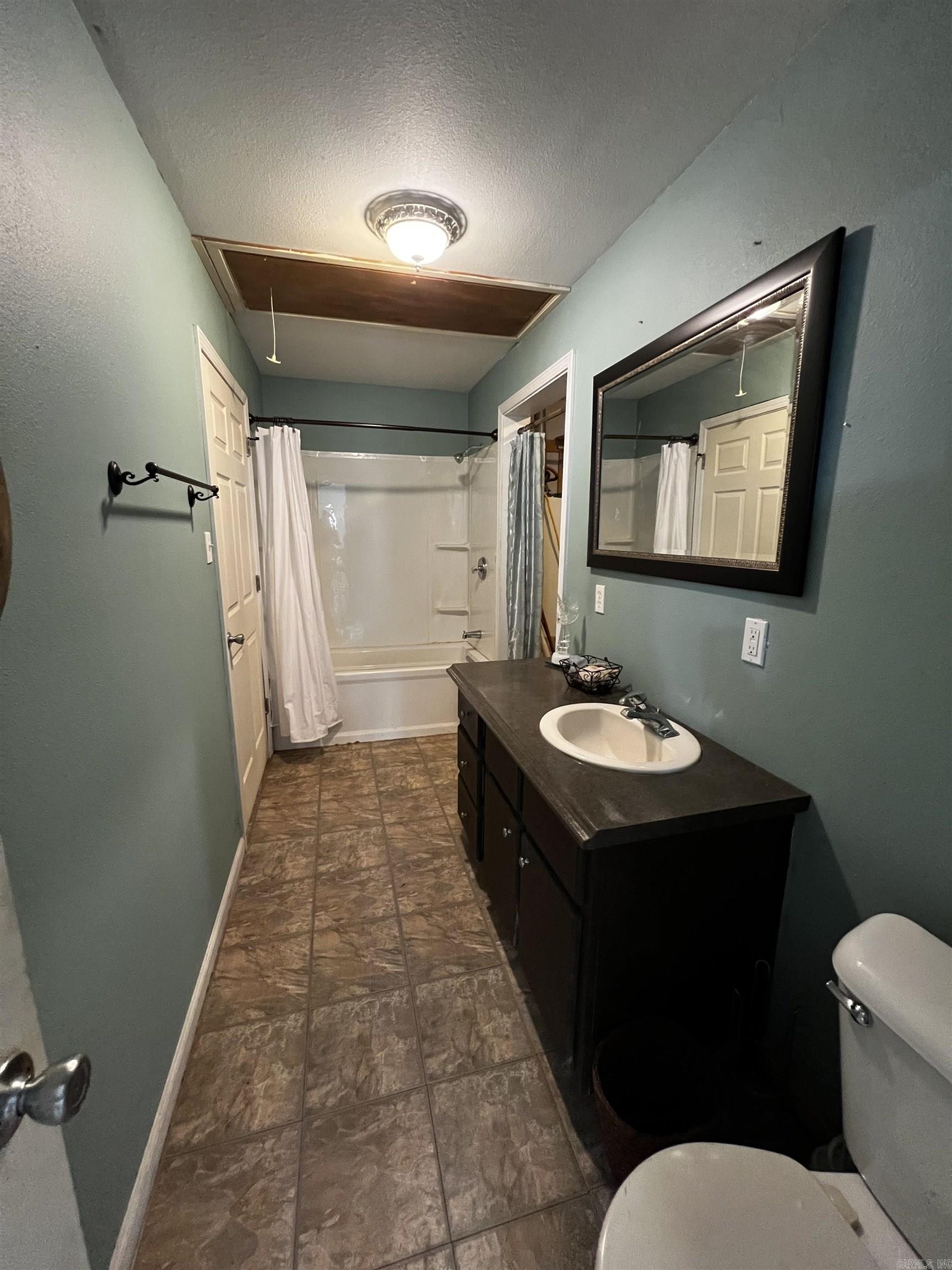 5810 E Sardis  Hensley, AR