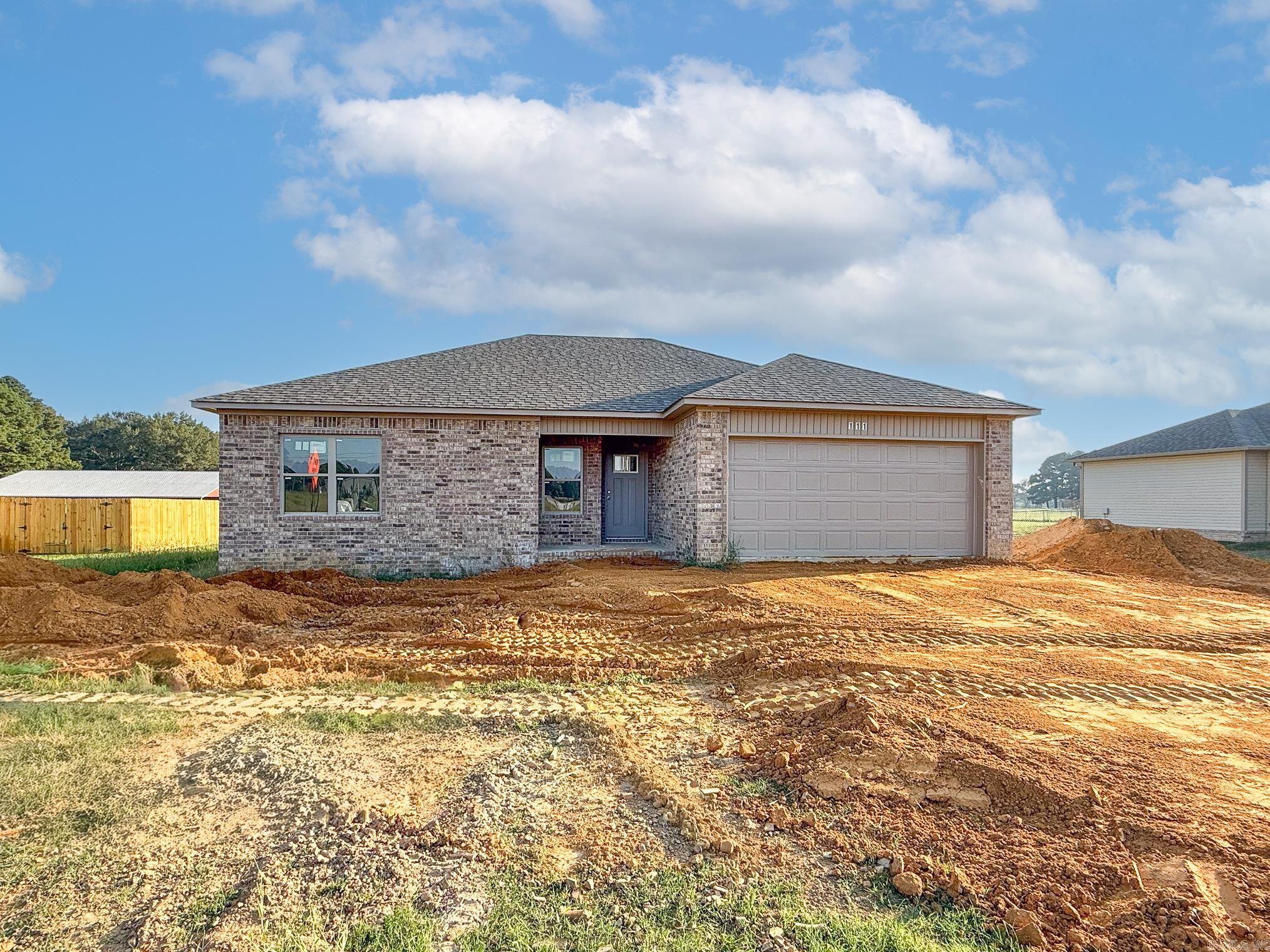 111 LLOYD HENDERSON Road