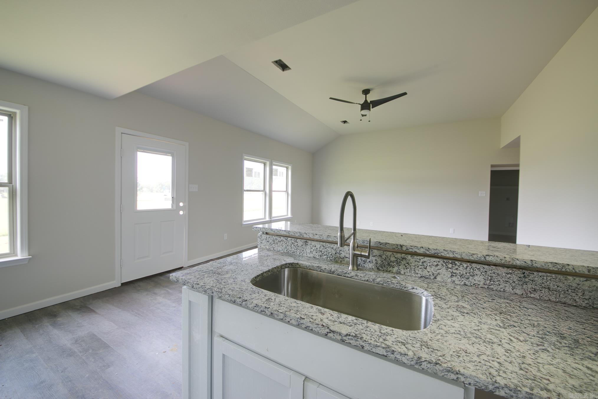 111 LLOYD HENDERSON  Beebe, AR