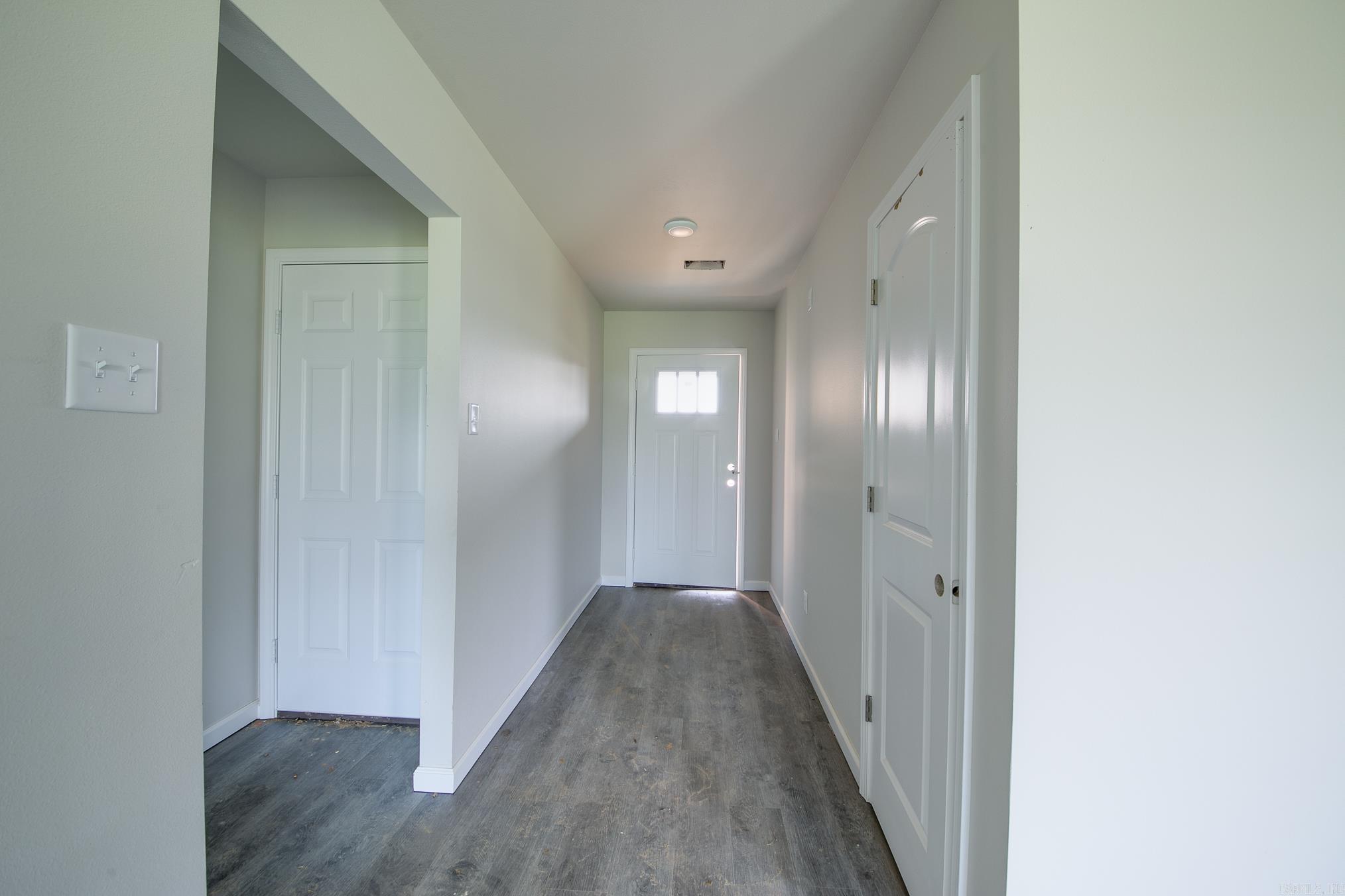 111 LLOYD HENDERSON  Beebe, AR