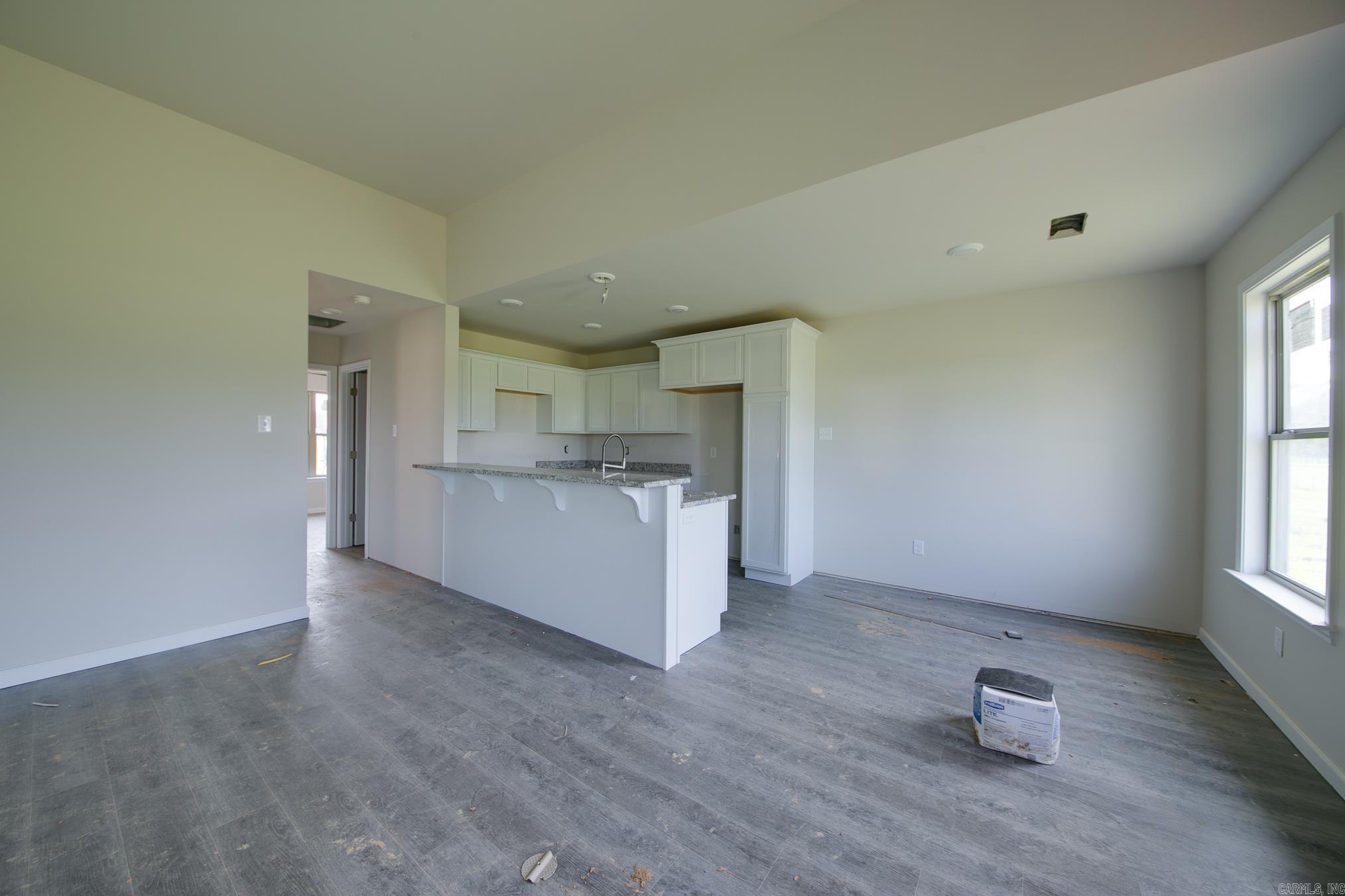 111 LLOYD HENDERSON  Beebe, AR