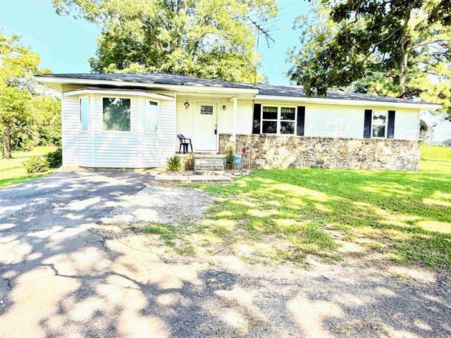 6846  Highway 9  Center Ridge, AR