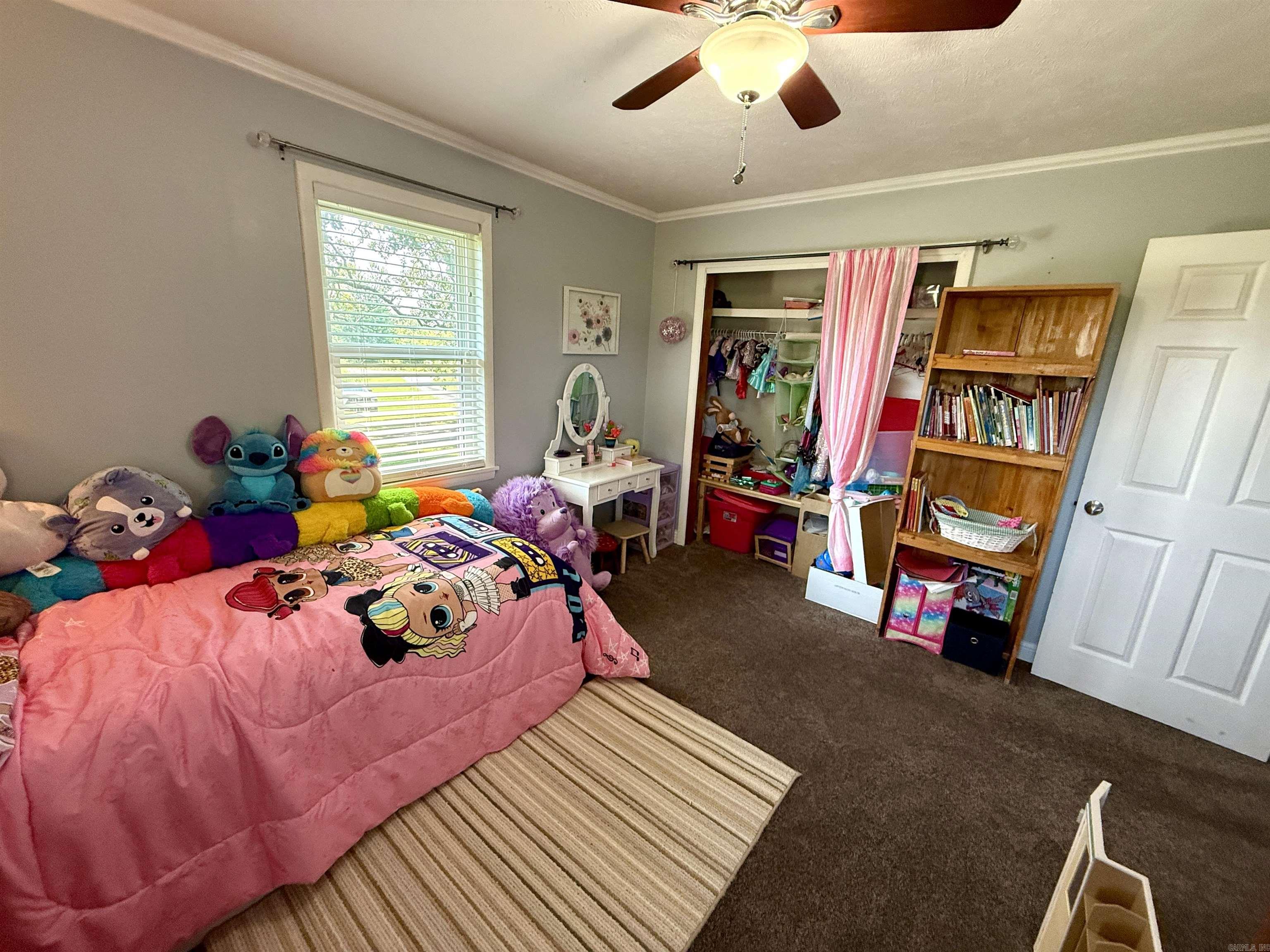 6846 Highway 9  Center Ridge, AR