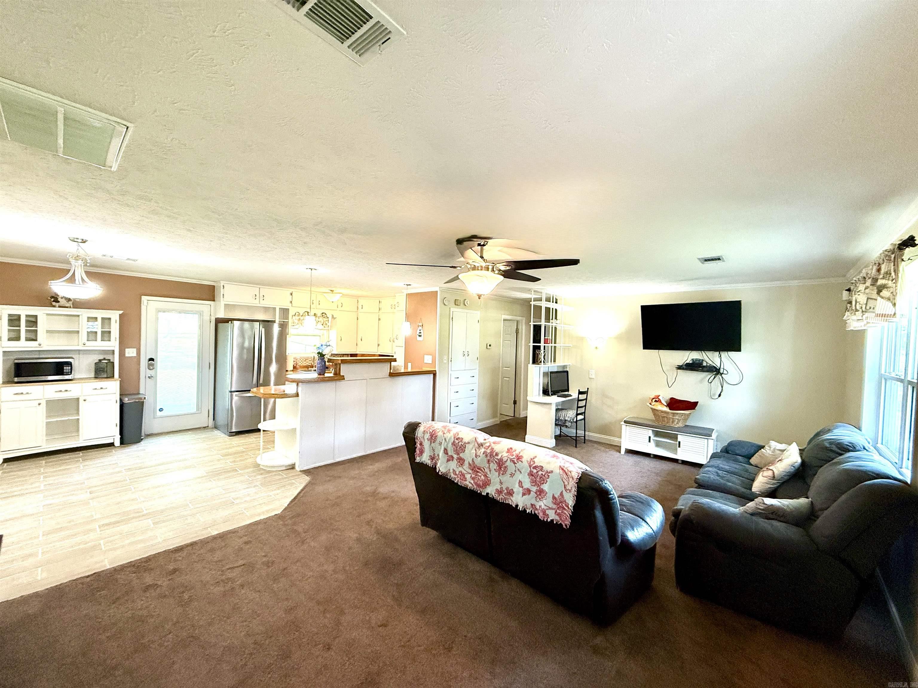 6846 Highway 9  Center Ridge, AR