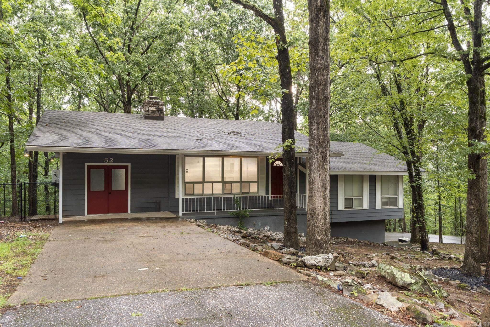 52 Herencia  Hot Springs Village, AR