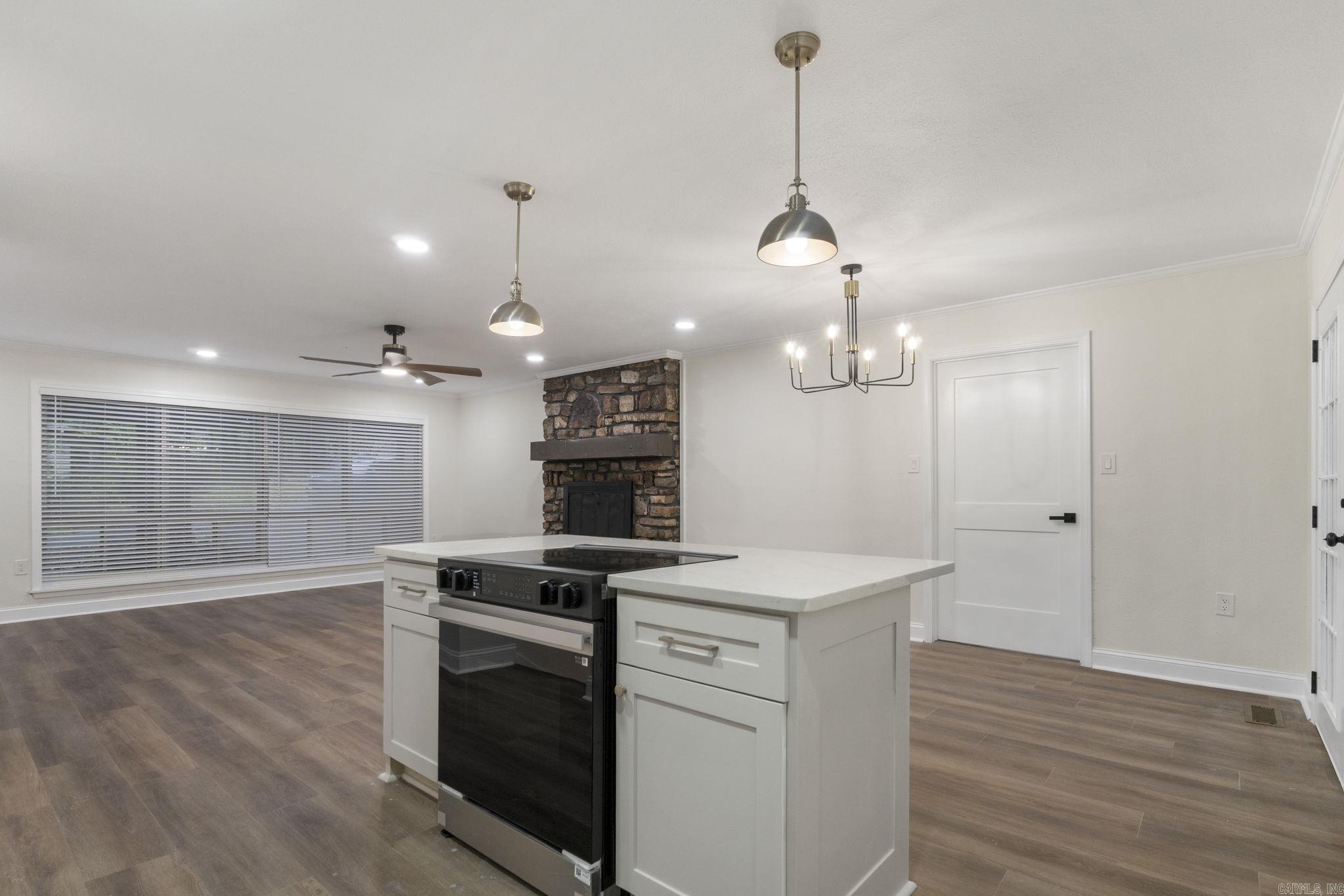 52 Herencia  Hot Springs Village, AR