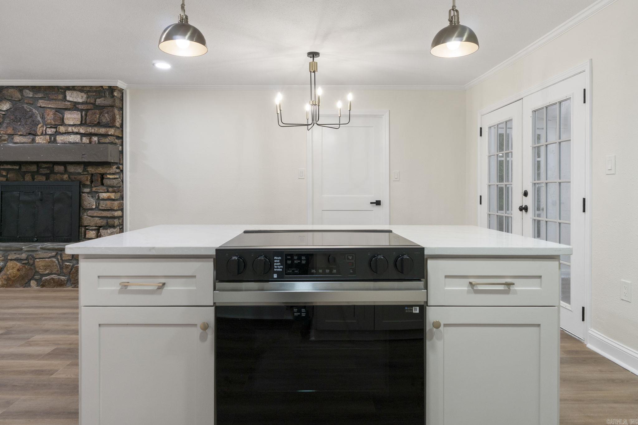 52 Herencia  Hot Springs Village, AR