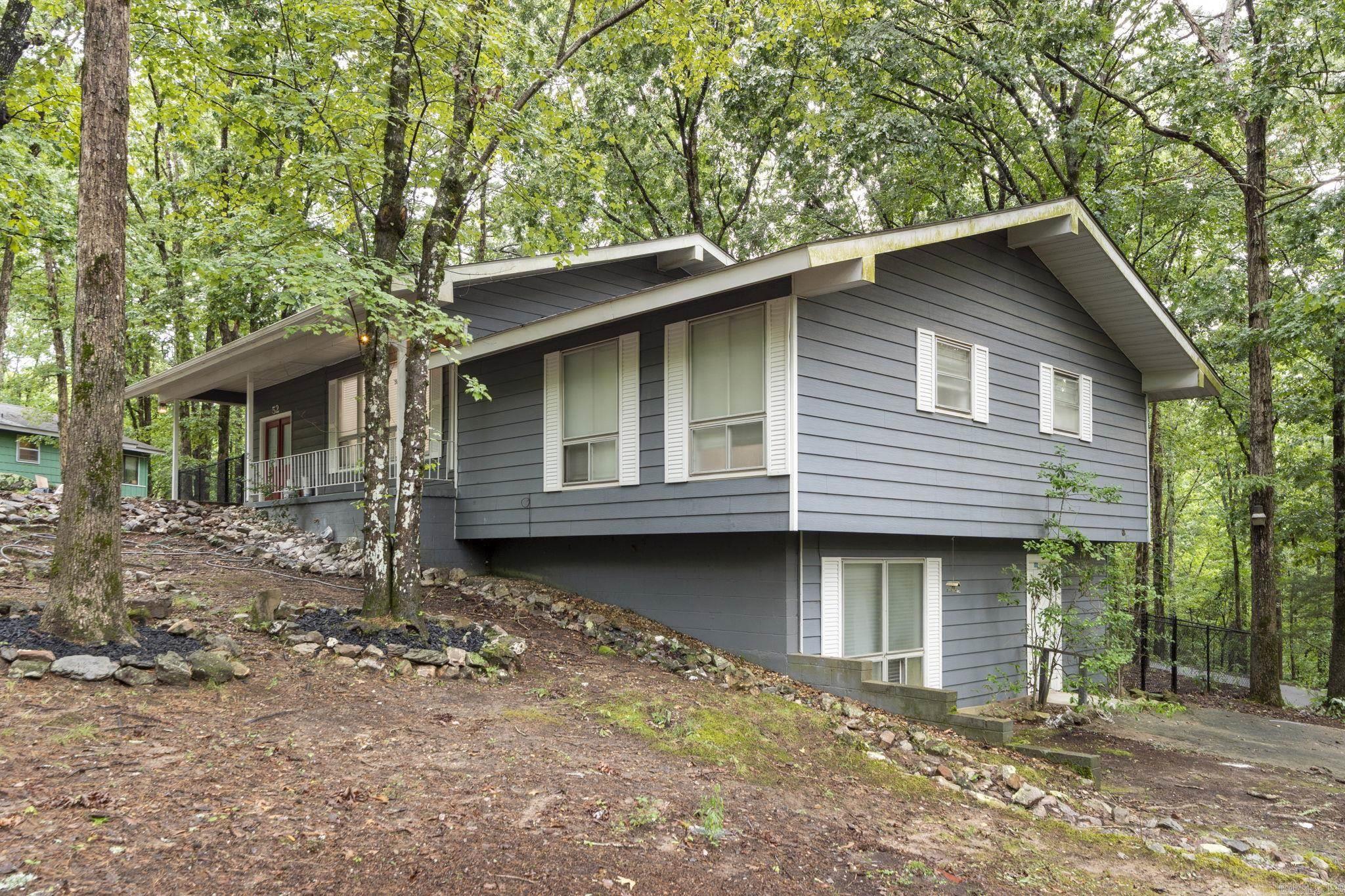 52 Herencia  Hot Springs Village, AR