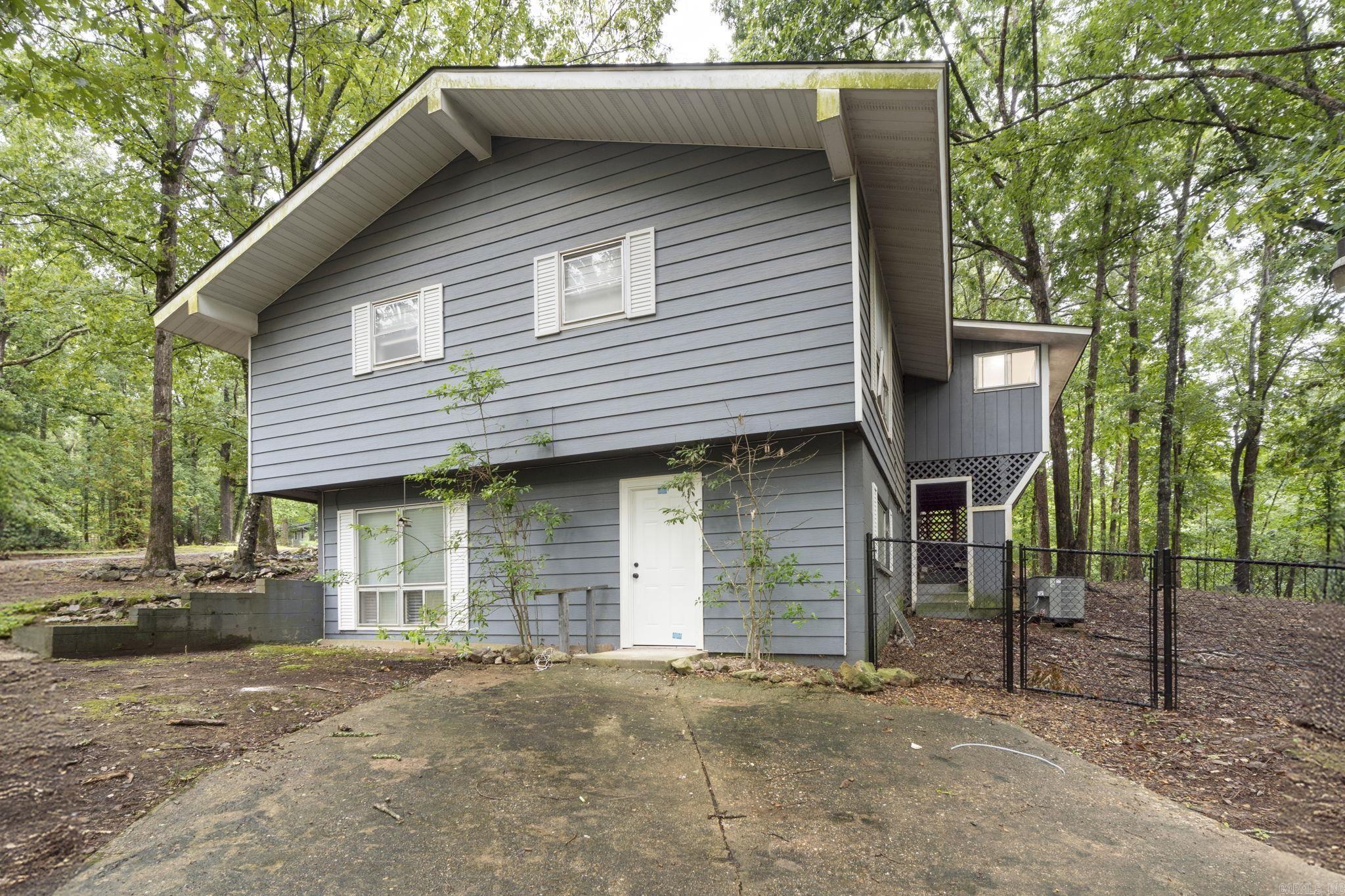 52 Herencia  Hot Springs Village, AR