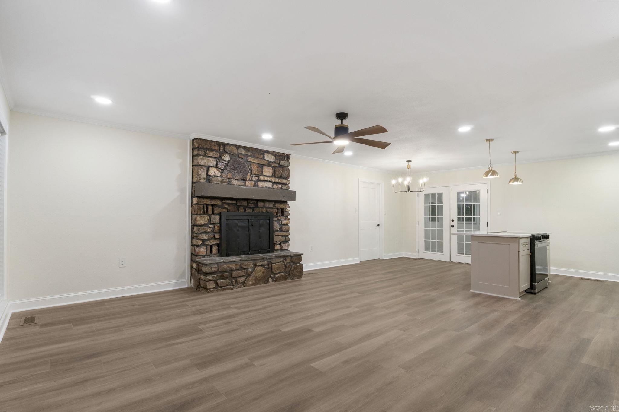 52 Herencia  Hot Springs Village, AR