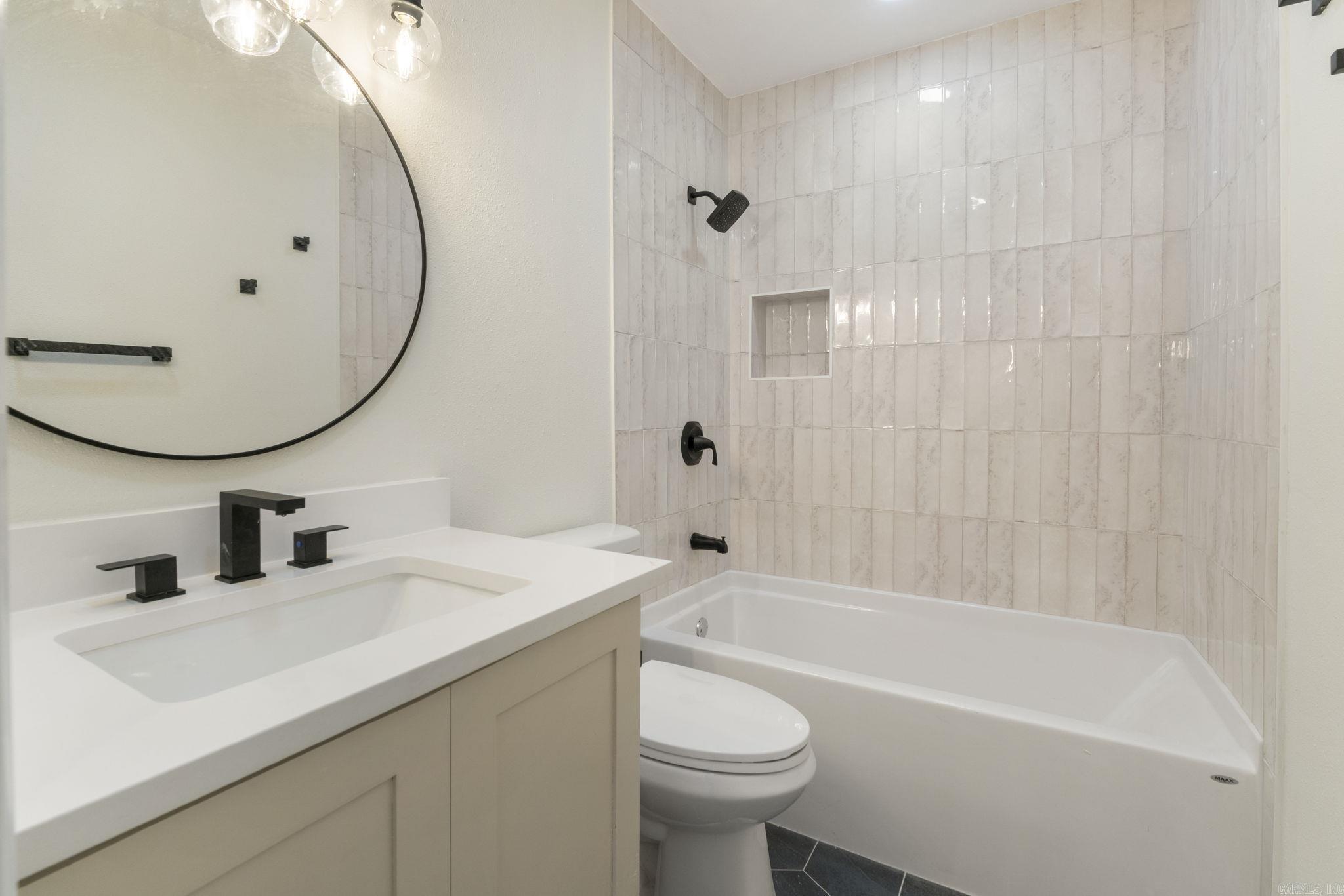 52 Herencia  Hot Springs Village, AR
