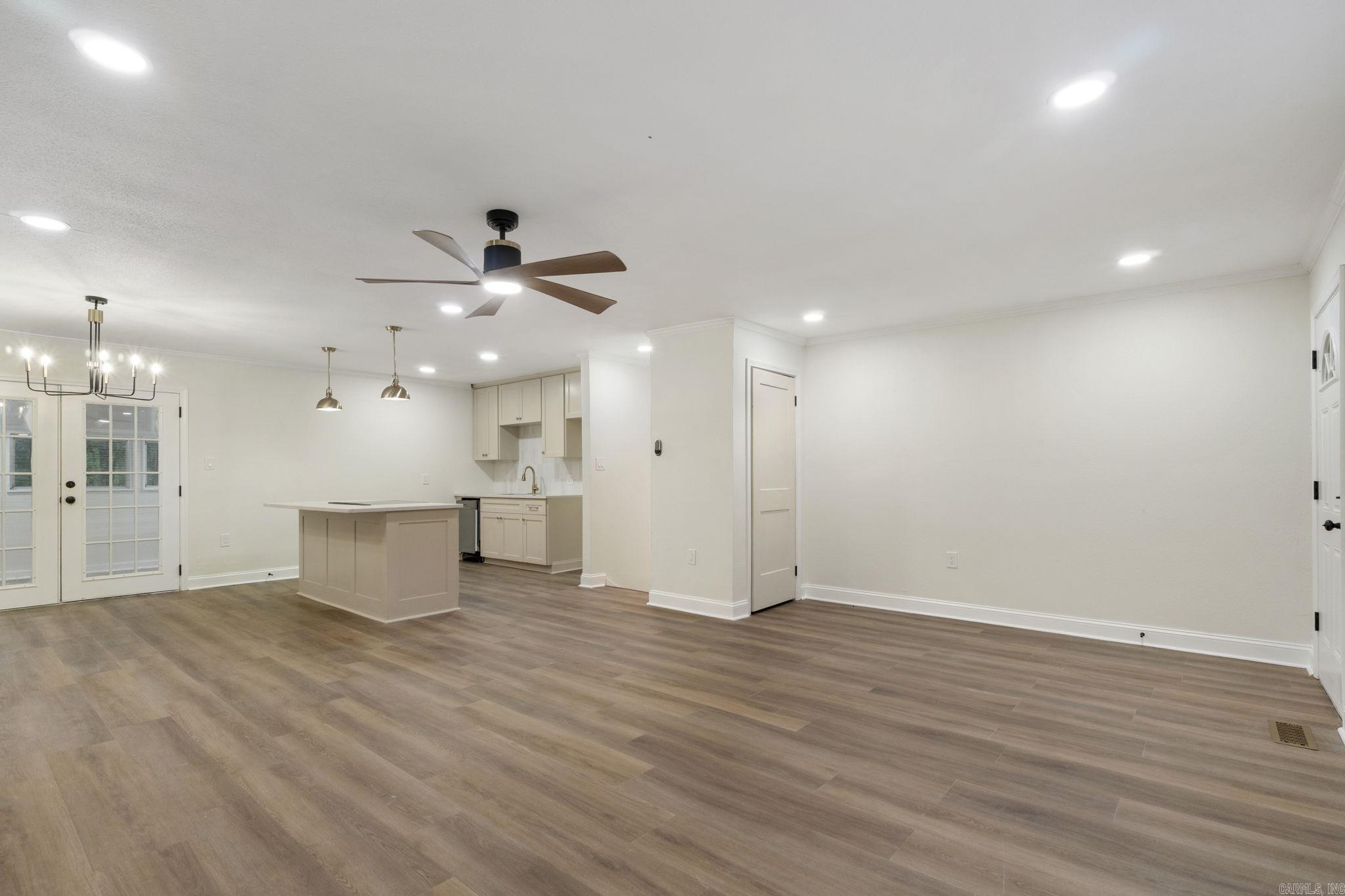 52 Herencia  Hot Springs Village, AR